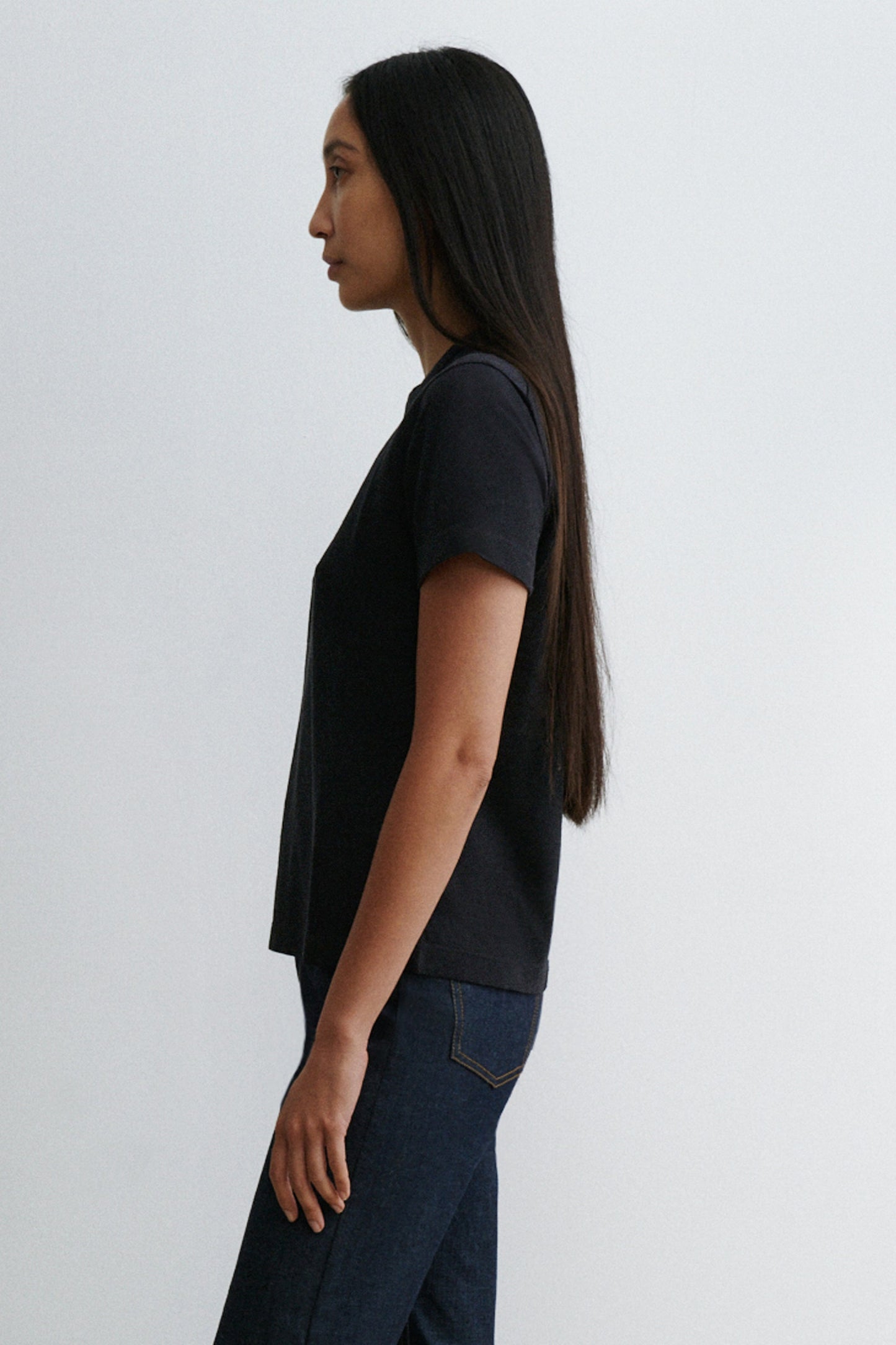 Rachel Comey | Ponza Tee White