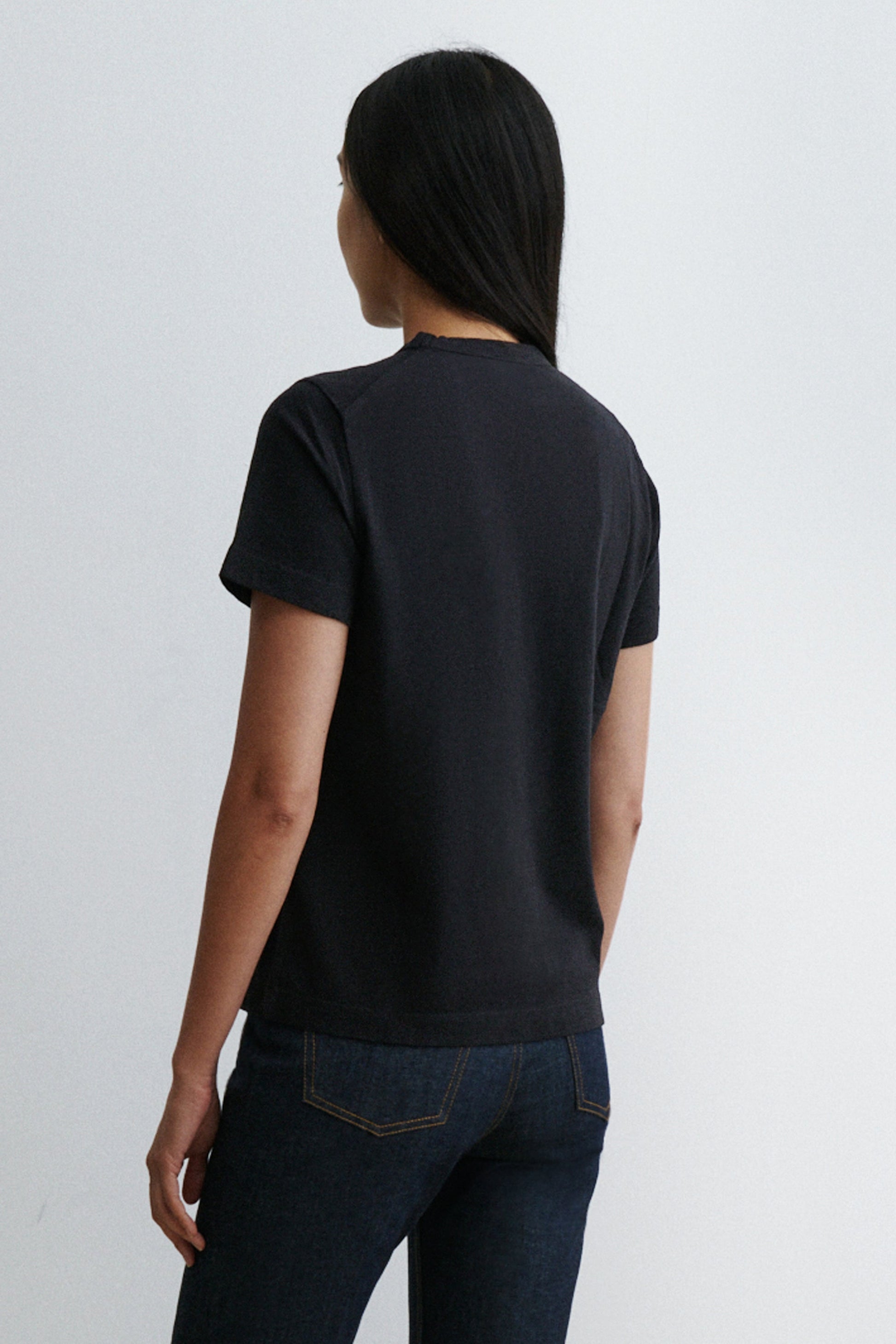 Rachel Comey | Ponza Tee White