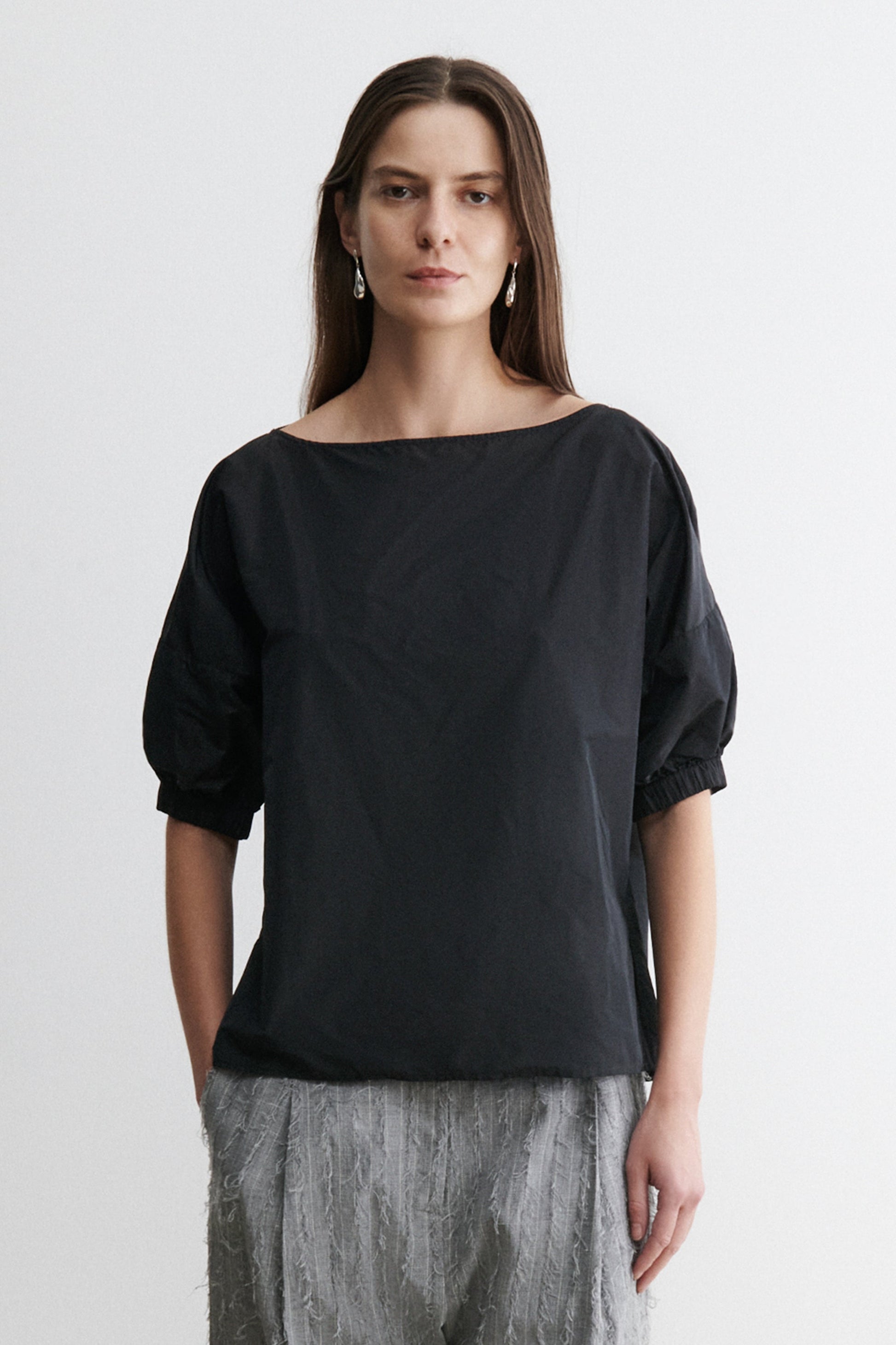 Rachel Comey | Ballaton Top Black