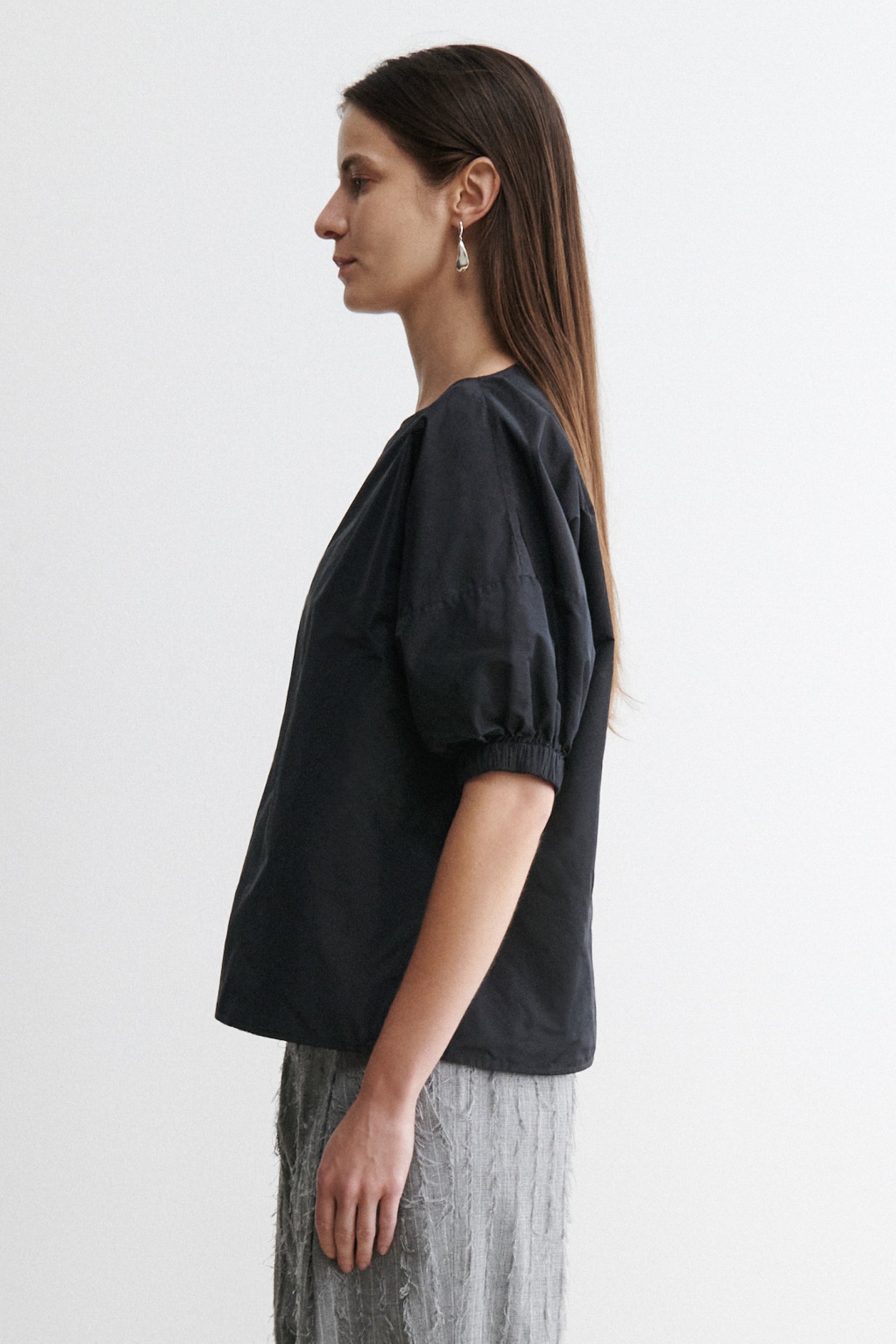 Rachel Comey | Ballaton Top Black