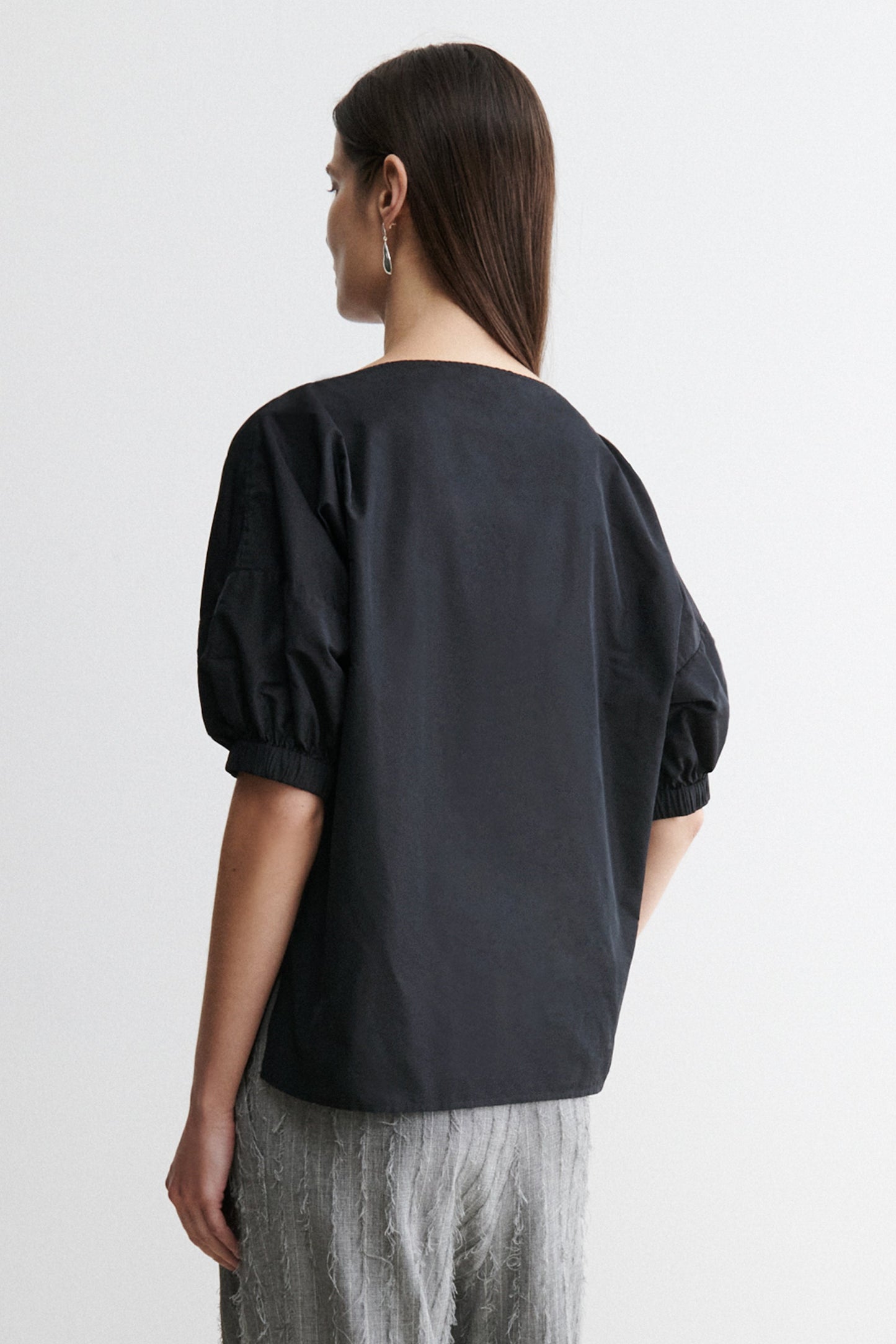 Rachel Comey | Ballaton Top Black