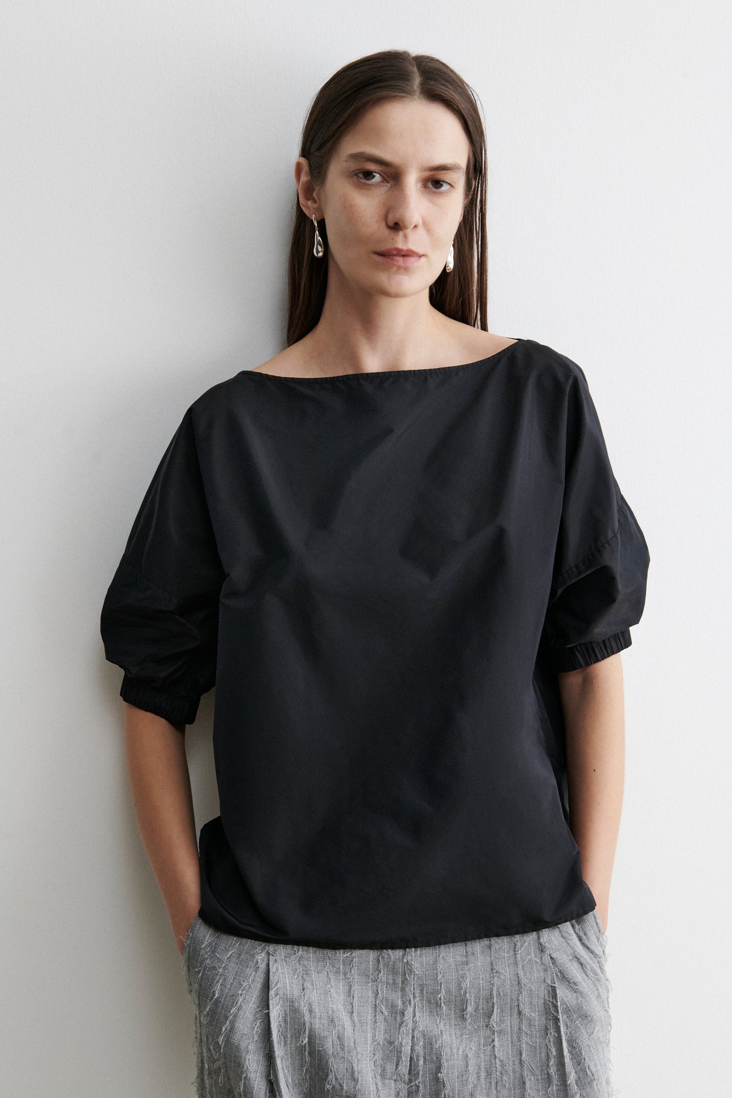 Rachel Comey | Ballaton Top Black