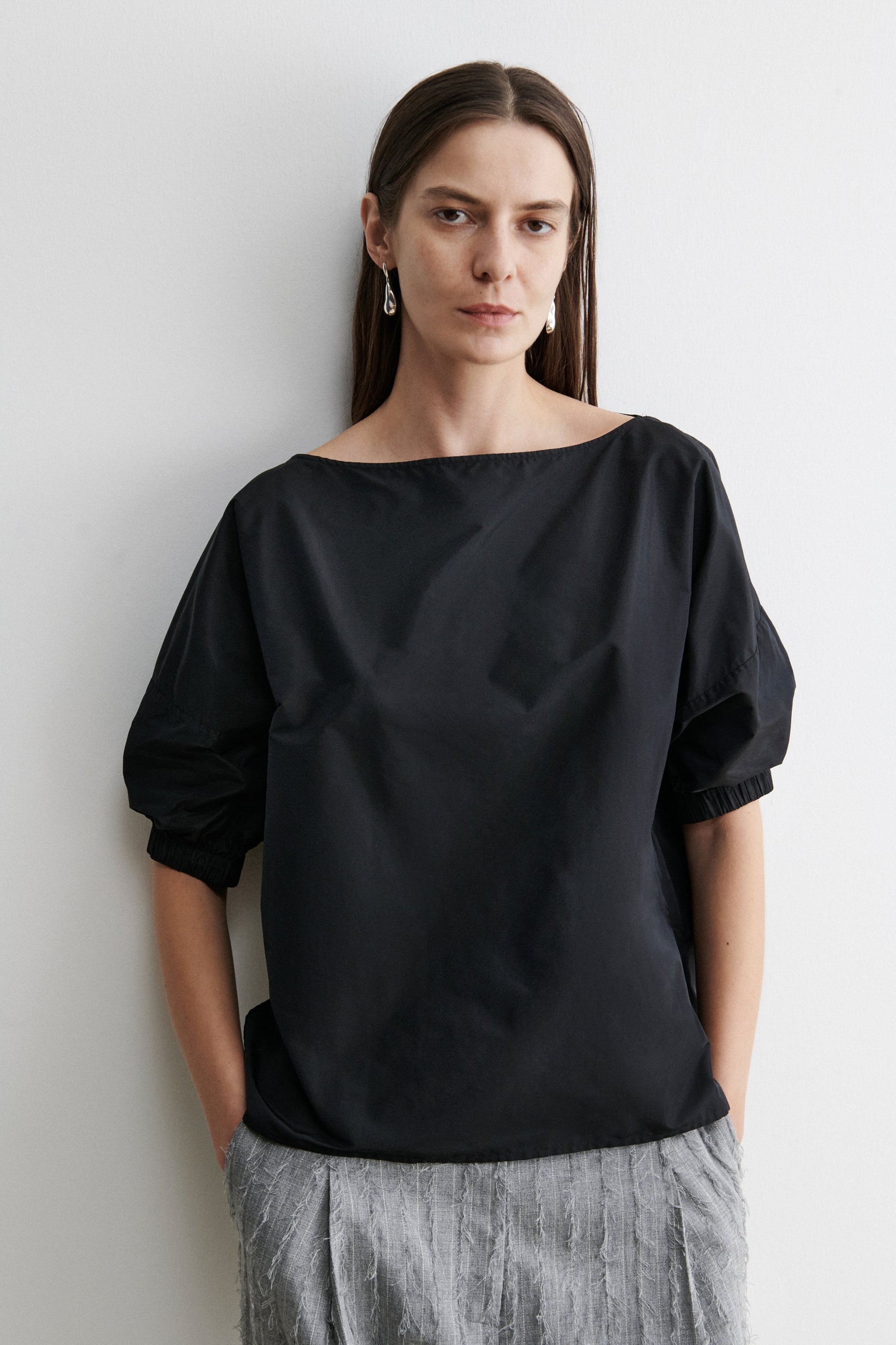 Rachel Comey | Ballaton Top Black