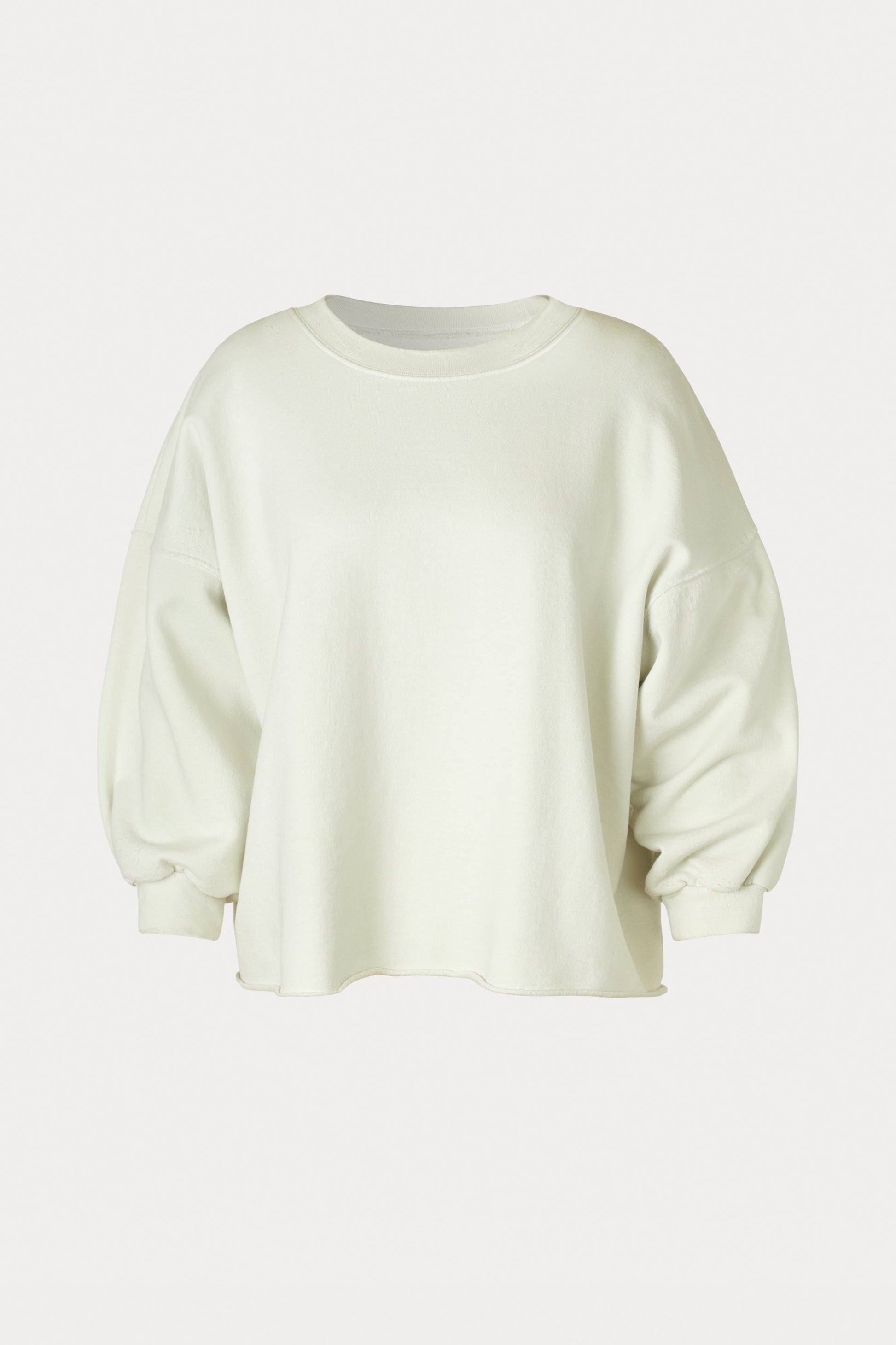 Rachel Comey | Fond Sweatshirt Guava