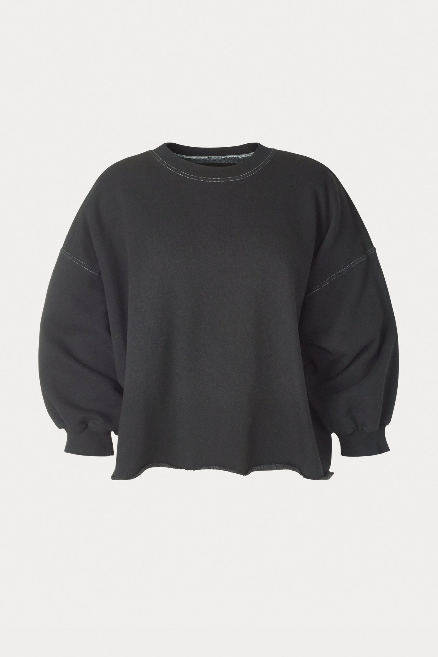 Rachel Comey | Fond Sweatshirt Guava