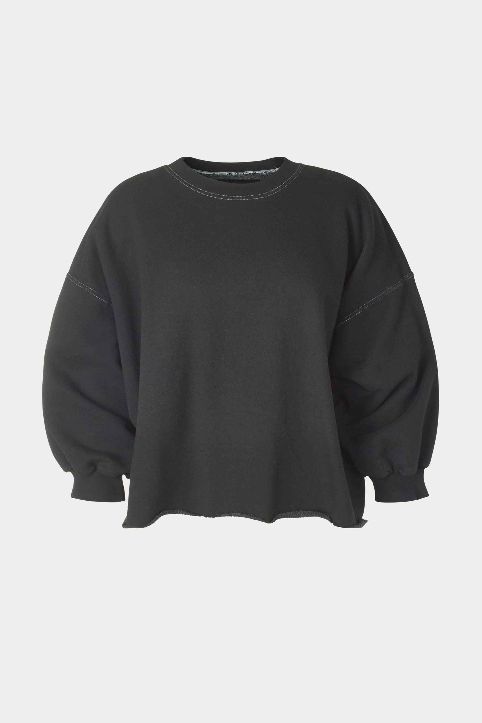 Rachel Comey | Fond Sweatshirt Guava