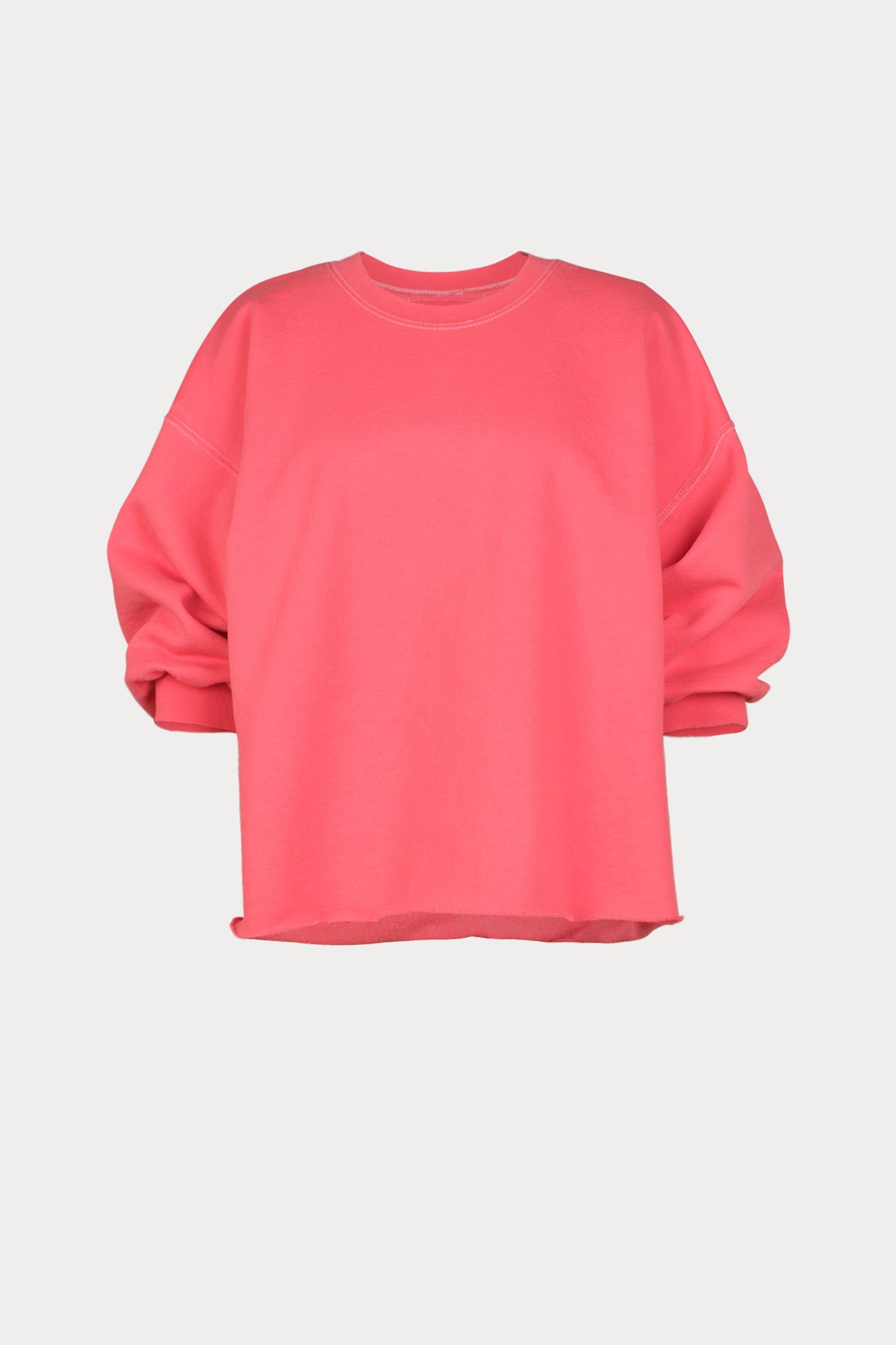 Rachel Comey | Fond Sweatshirt Guava