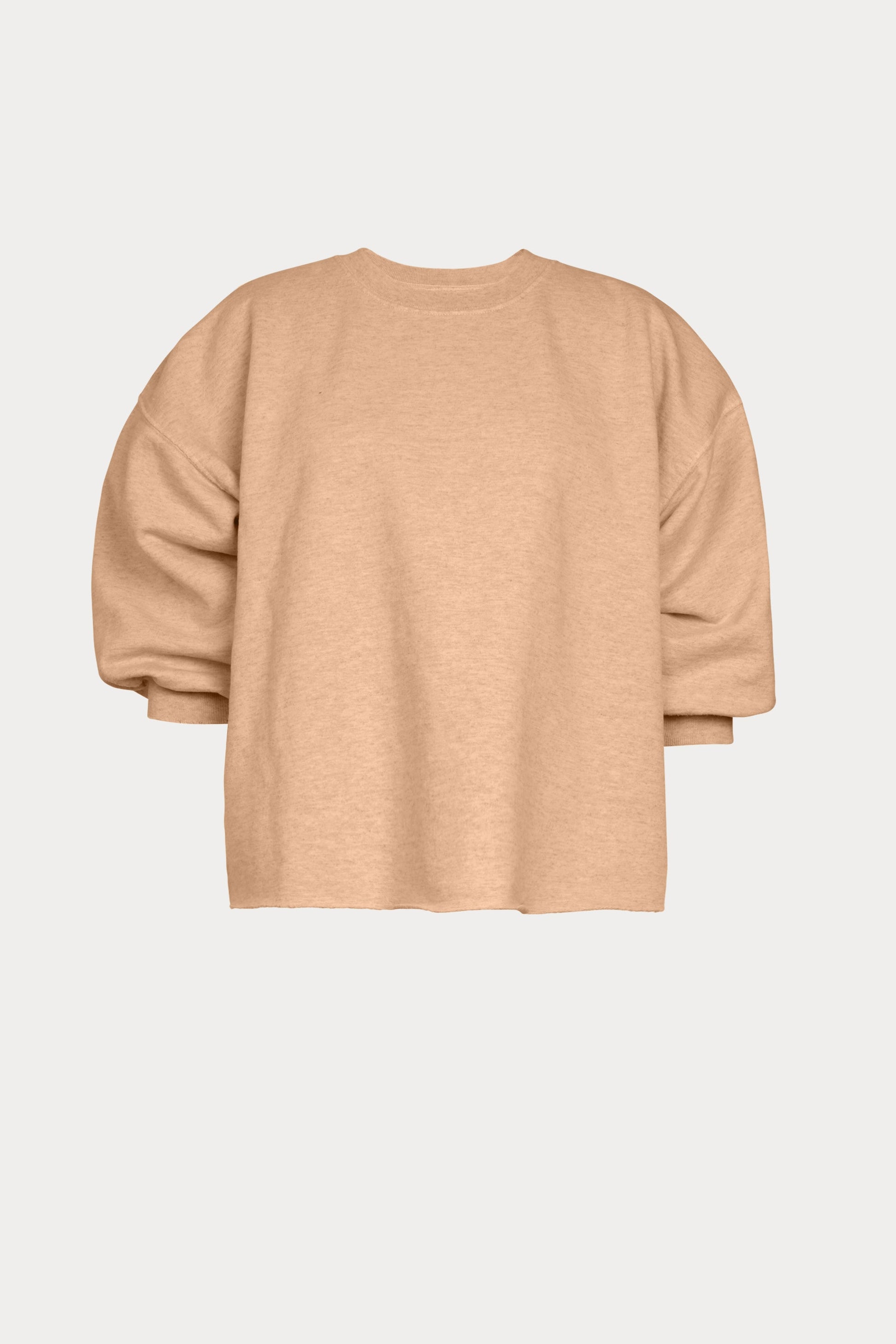 Rachel Comey | Fond Sweatshirt Citron
