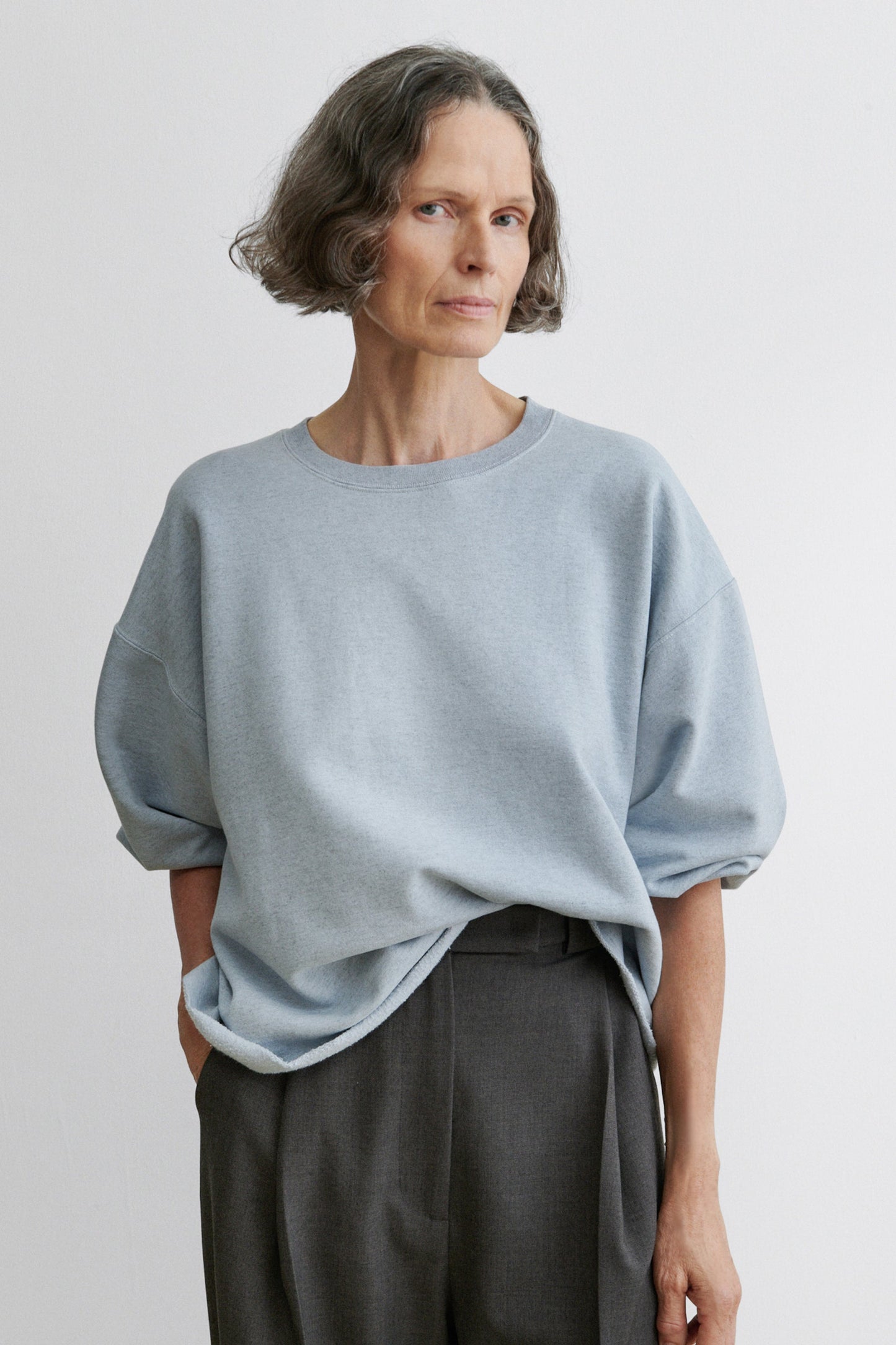 Rachel Comey | Fond Sweatshirt Citron