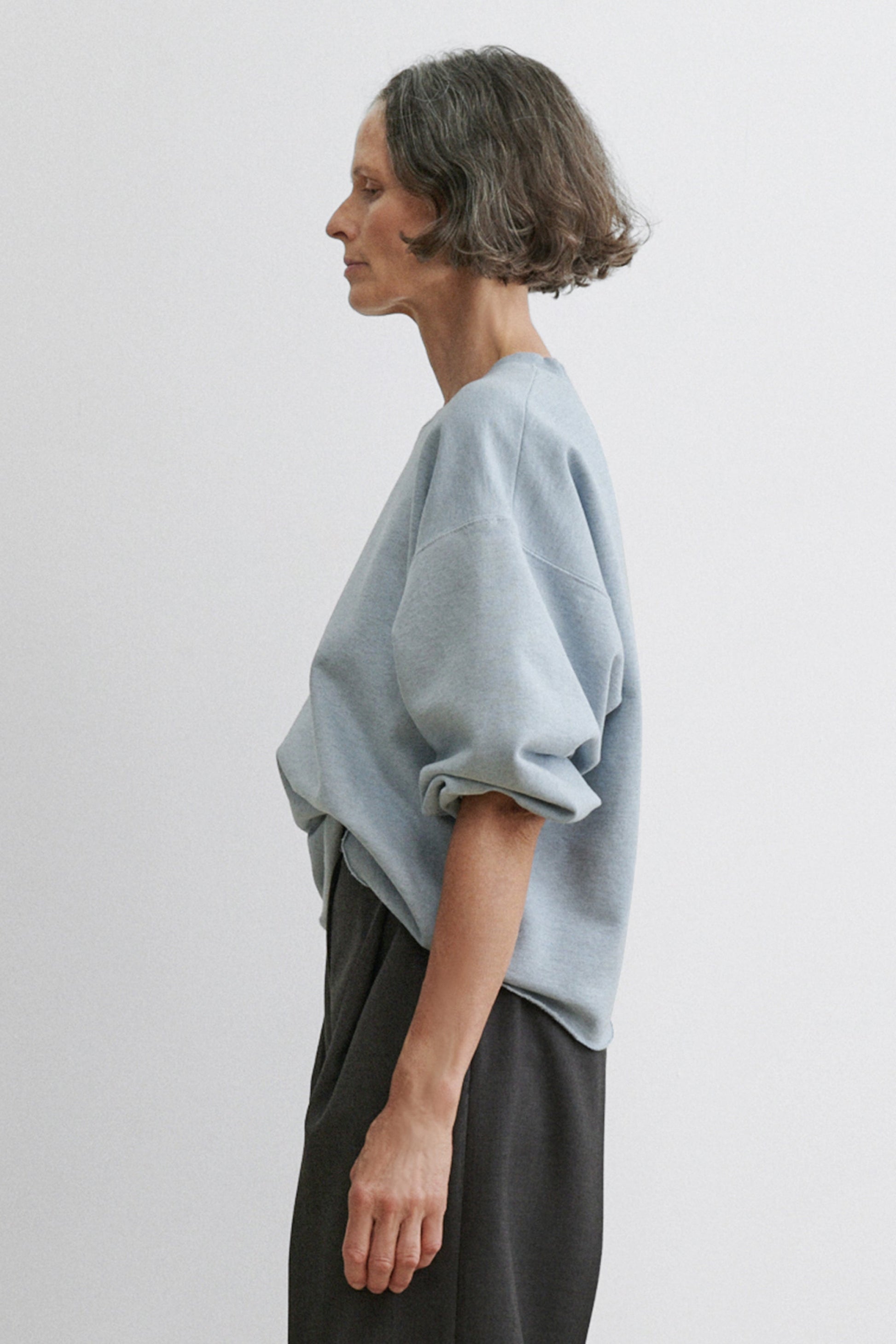 Rachel Comey | Fond Sweatshirt Citron