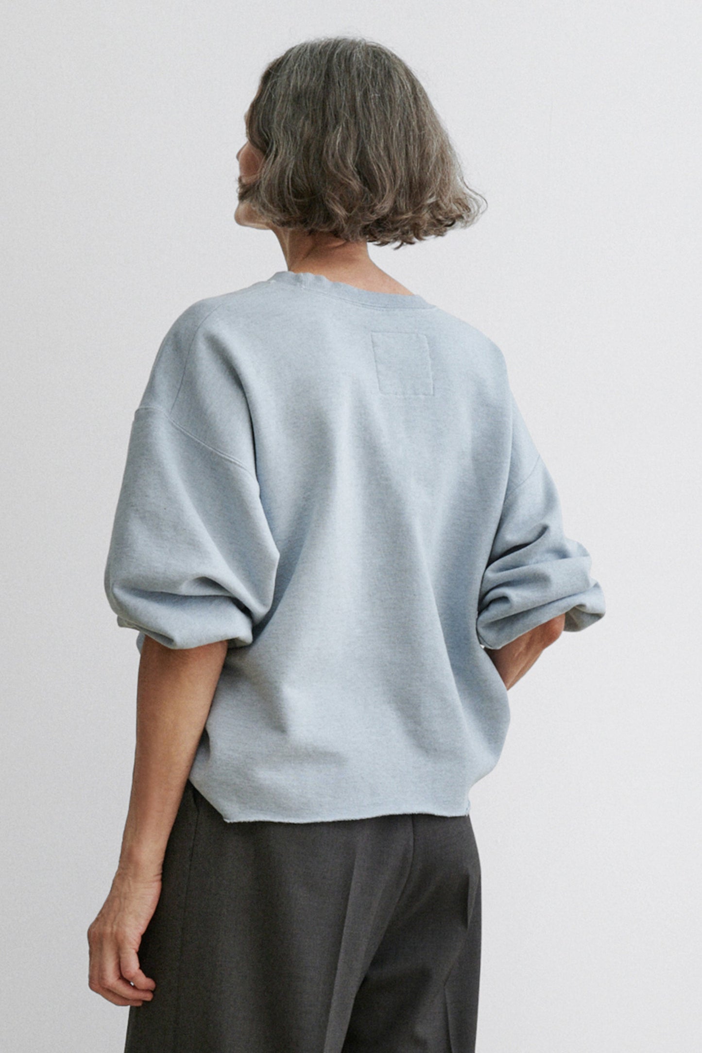 Rachel Comey | Fond Sweatshirt Citron