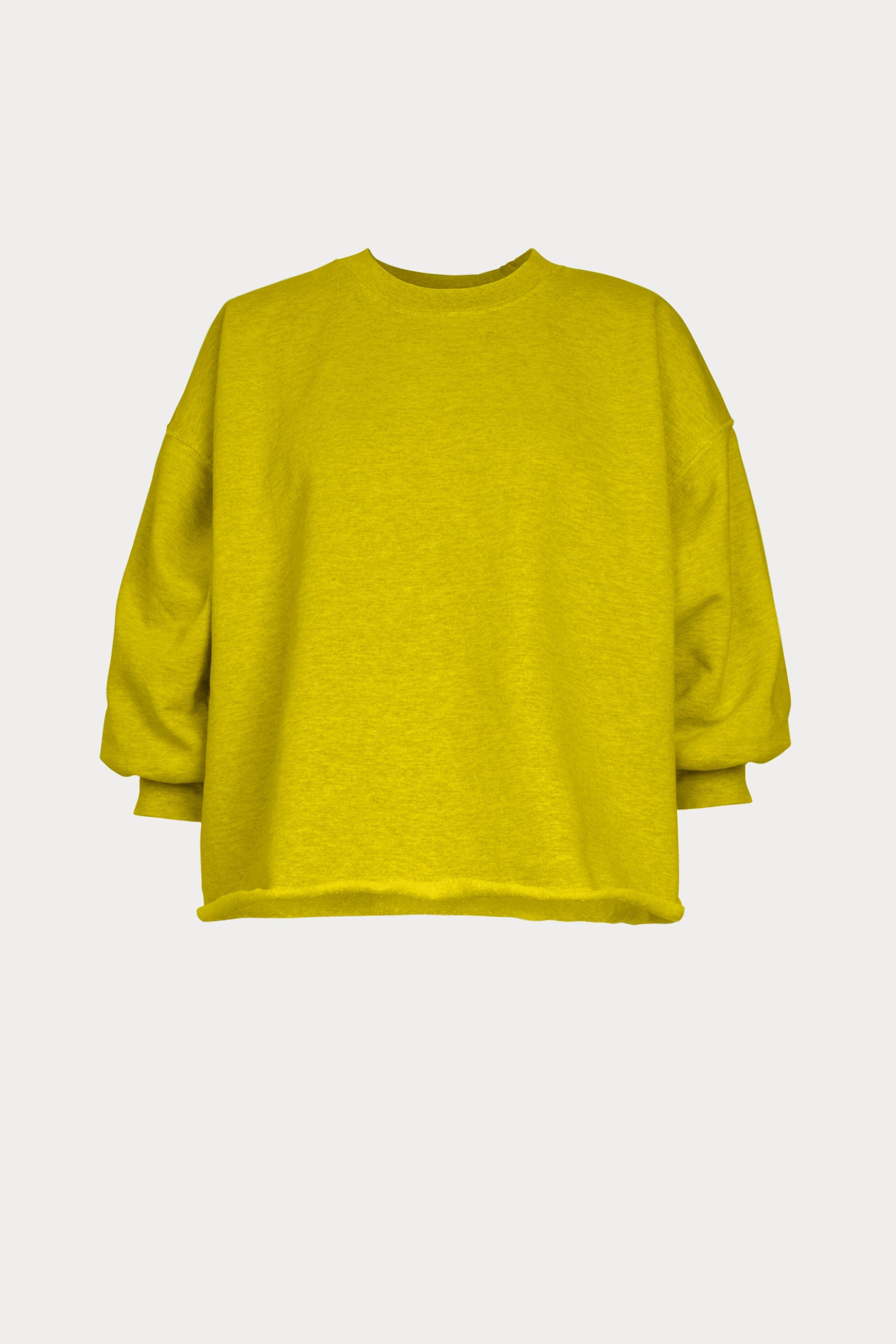 Rachel Comey | Fond Sweatshirt Citron