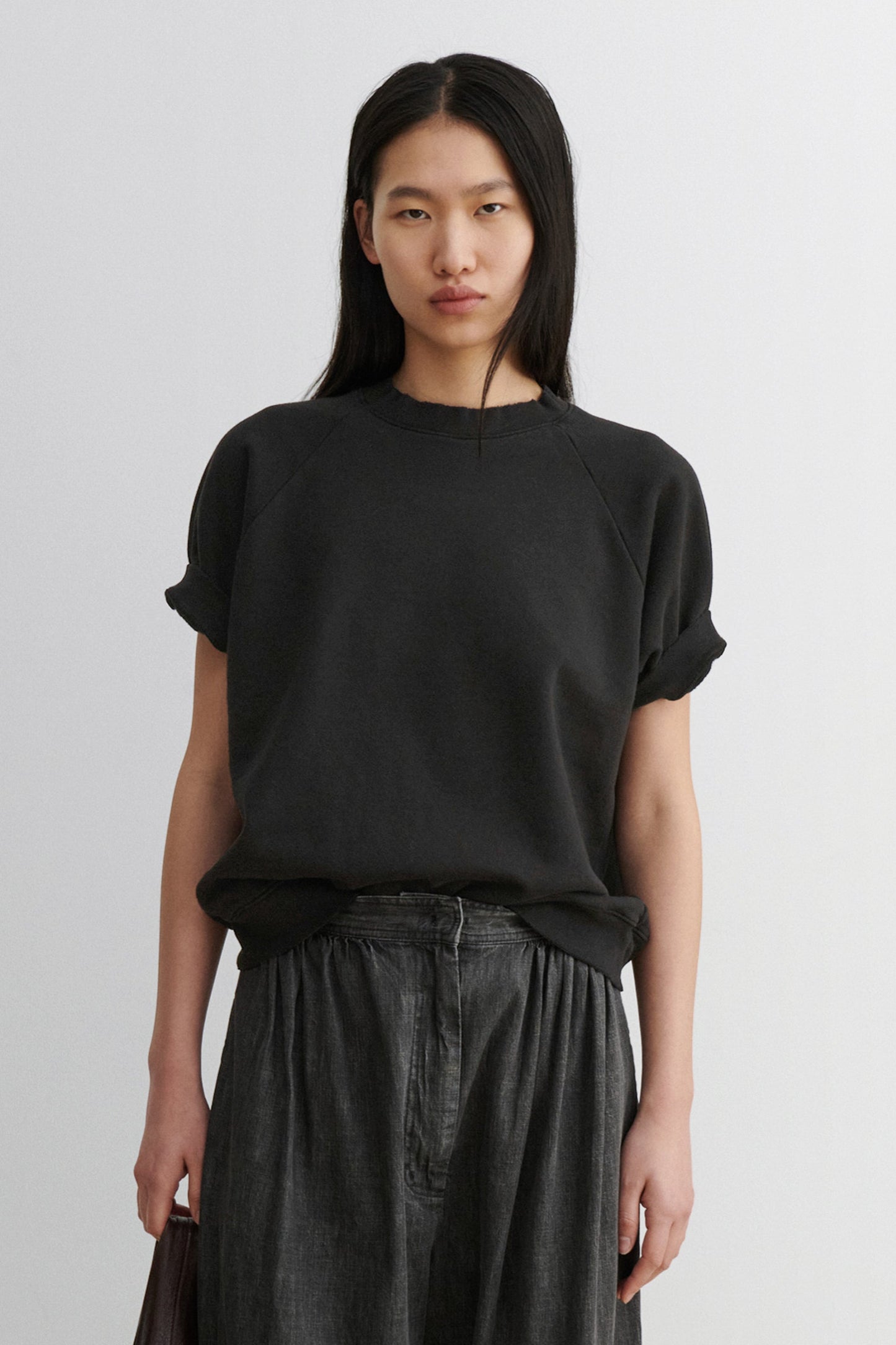 Rachel Comey | Billi Sweatshirt Orchid