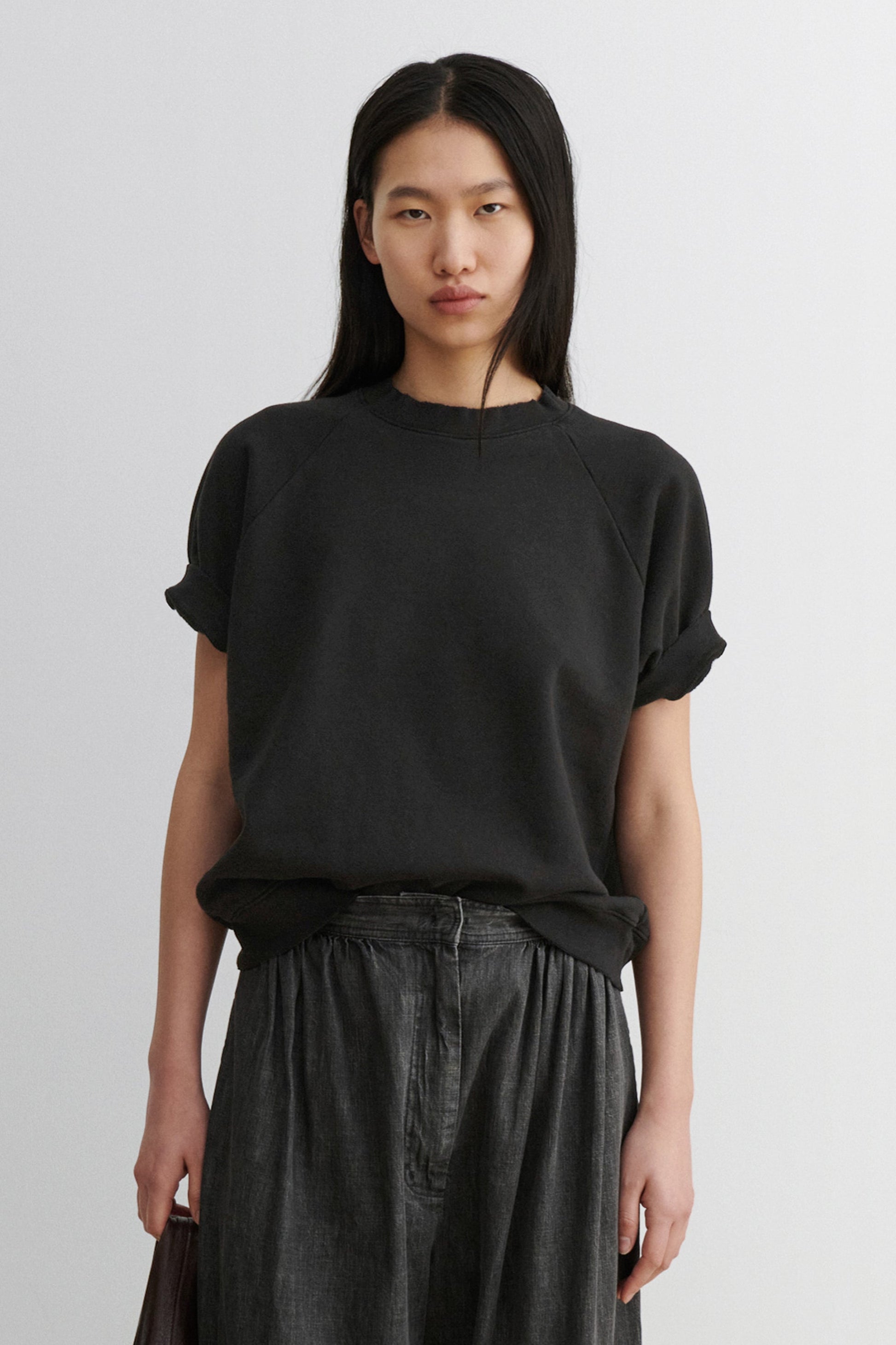 Rachel Comey | Billi Sweatshirt Orchid