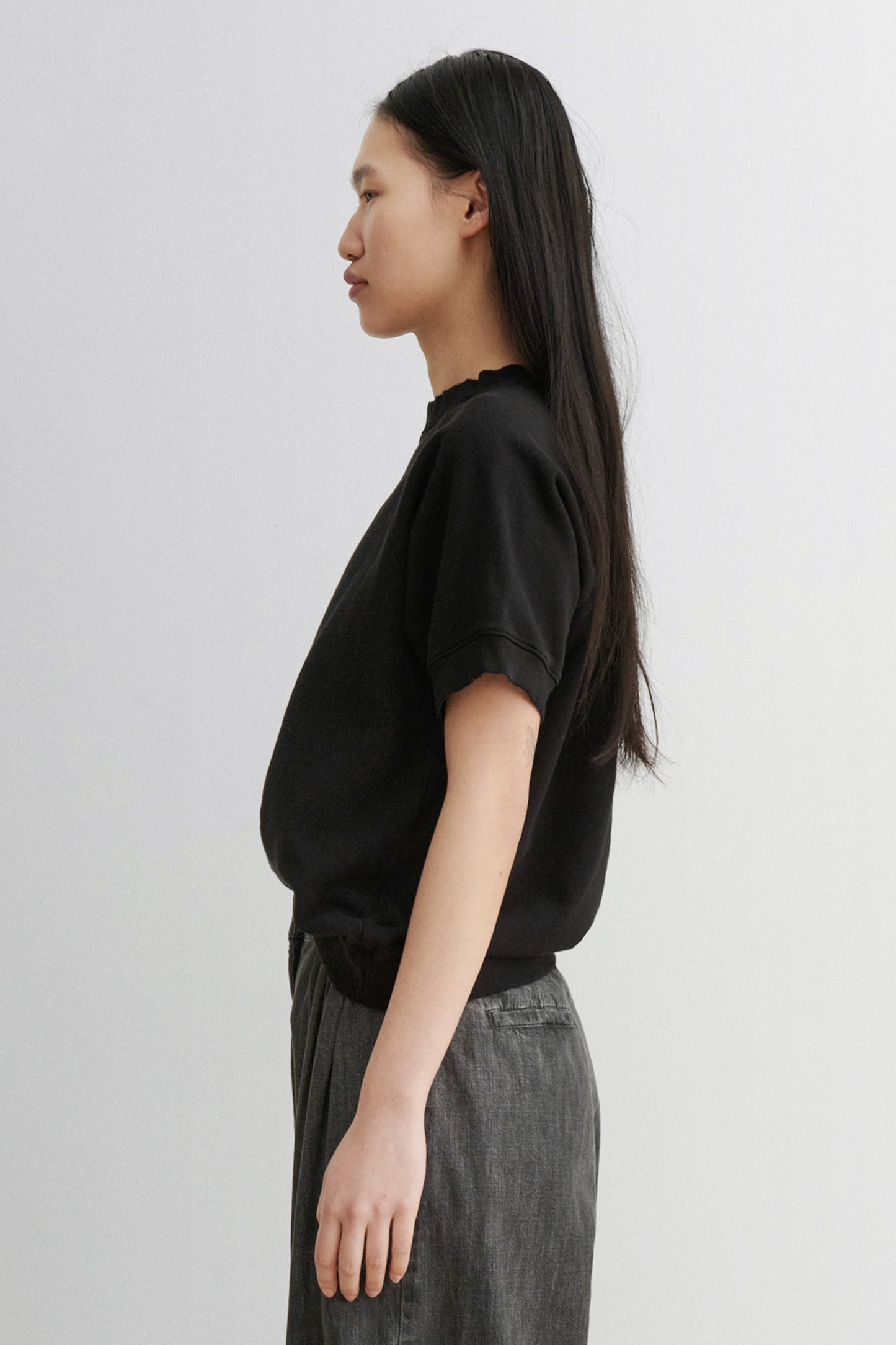 Rachel Comey | Billi Sweatshirt Orchid