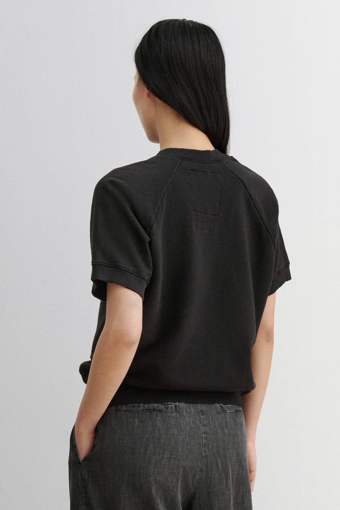 Rachel Comey | Billi Sweatshirt Orchid
