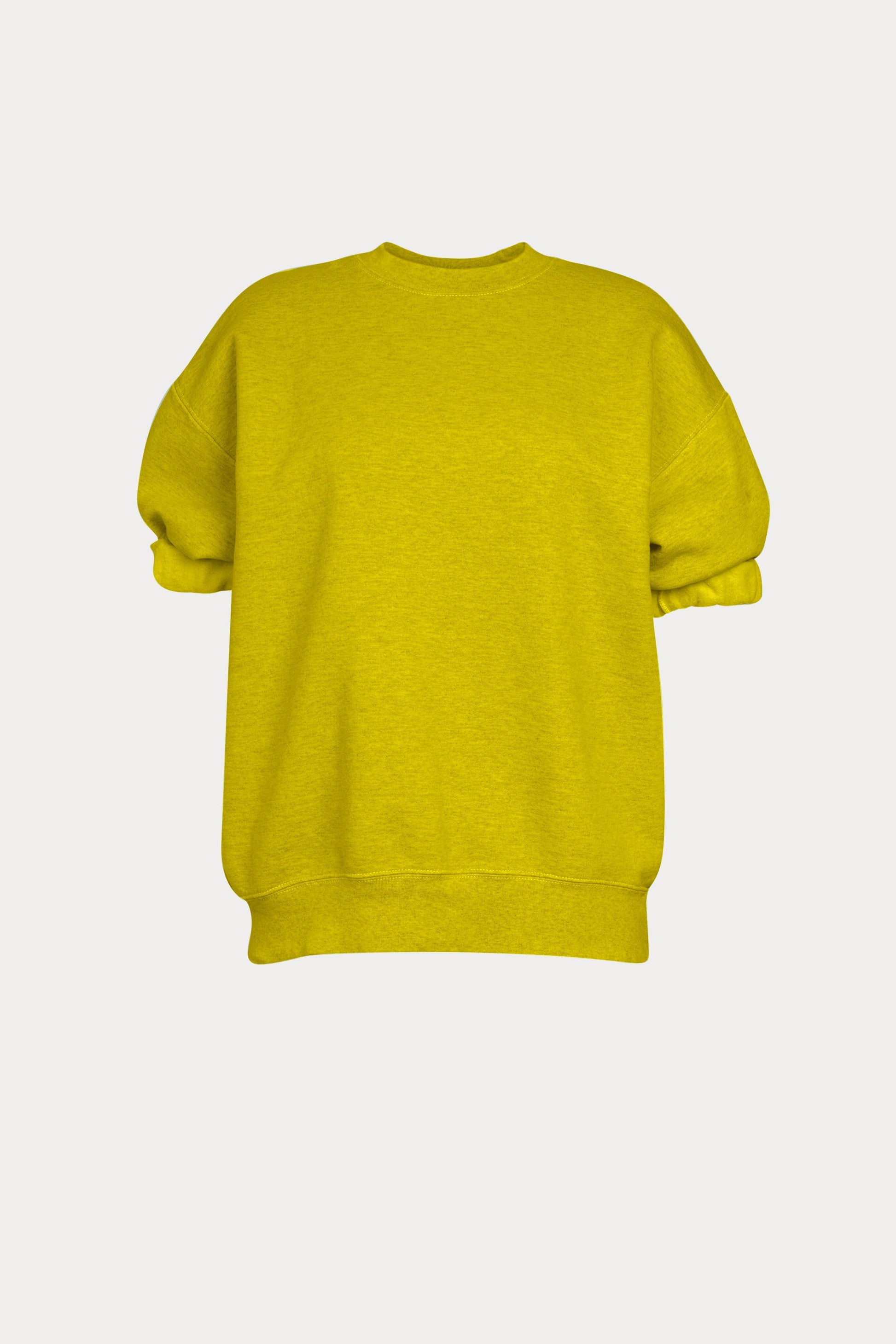 Rachel Comey | Stanza Sweatshirt Citron