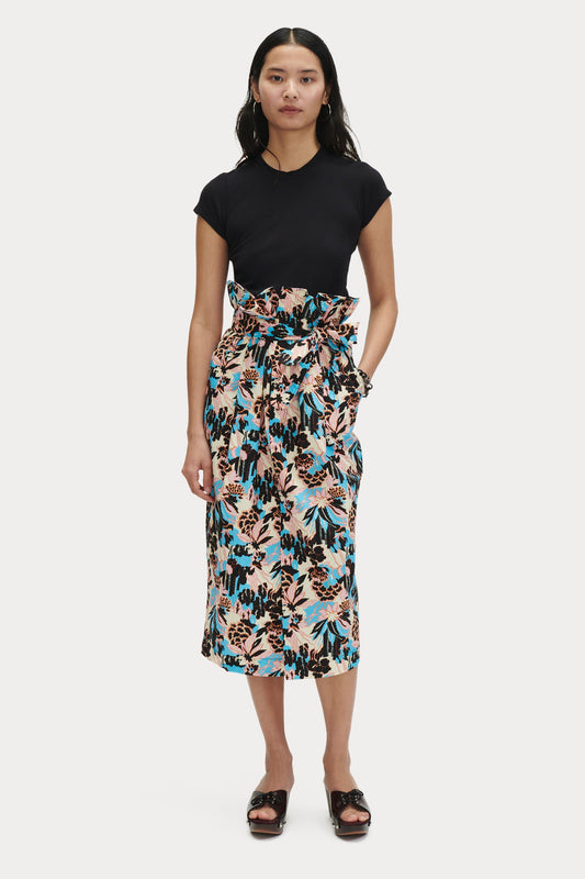 Rachel Comey | Mead Tee Black