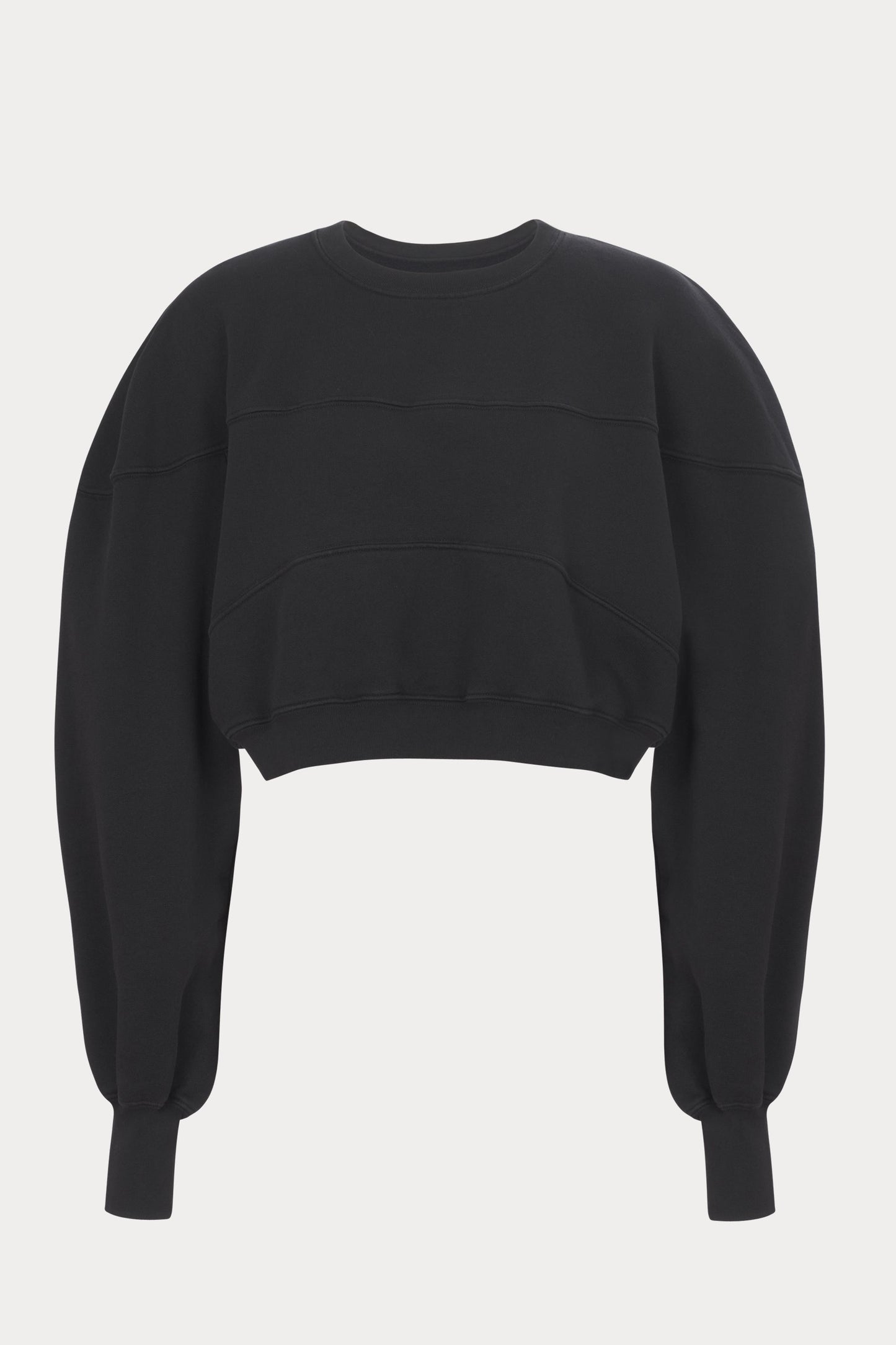 Rachel Comey | Orb Sweatshirt Charcoal