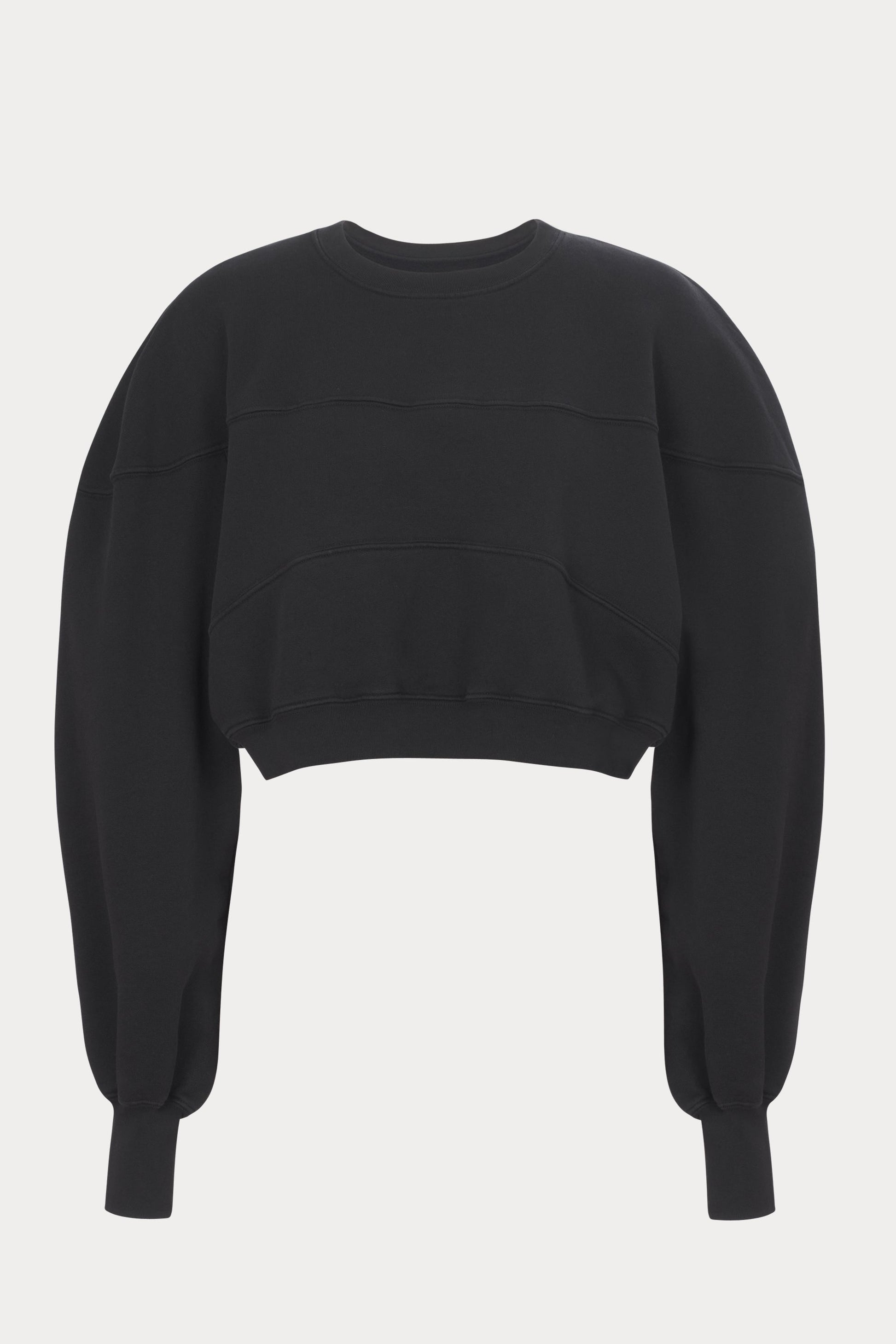 Rachel Comey | Orb Sweatshirt Charcoal