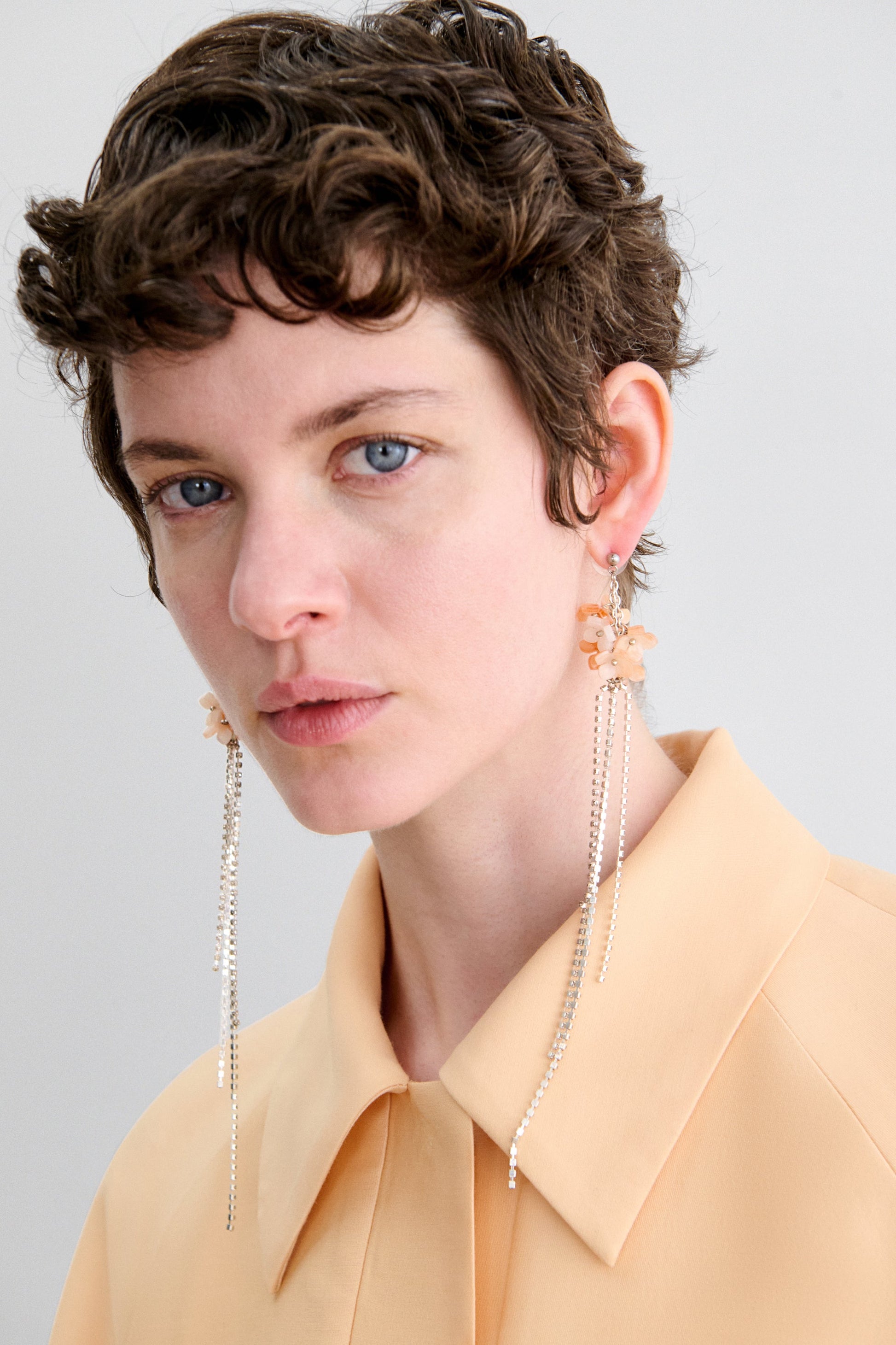 Rachel Comey | Nerium Earring Multi
