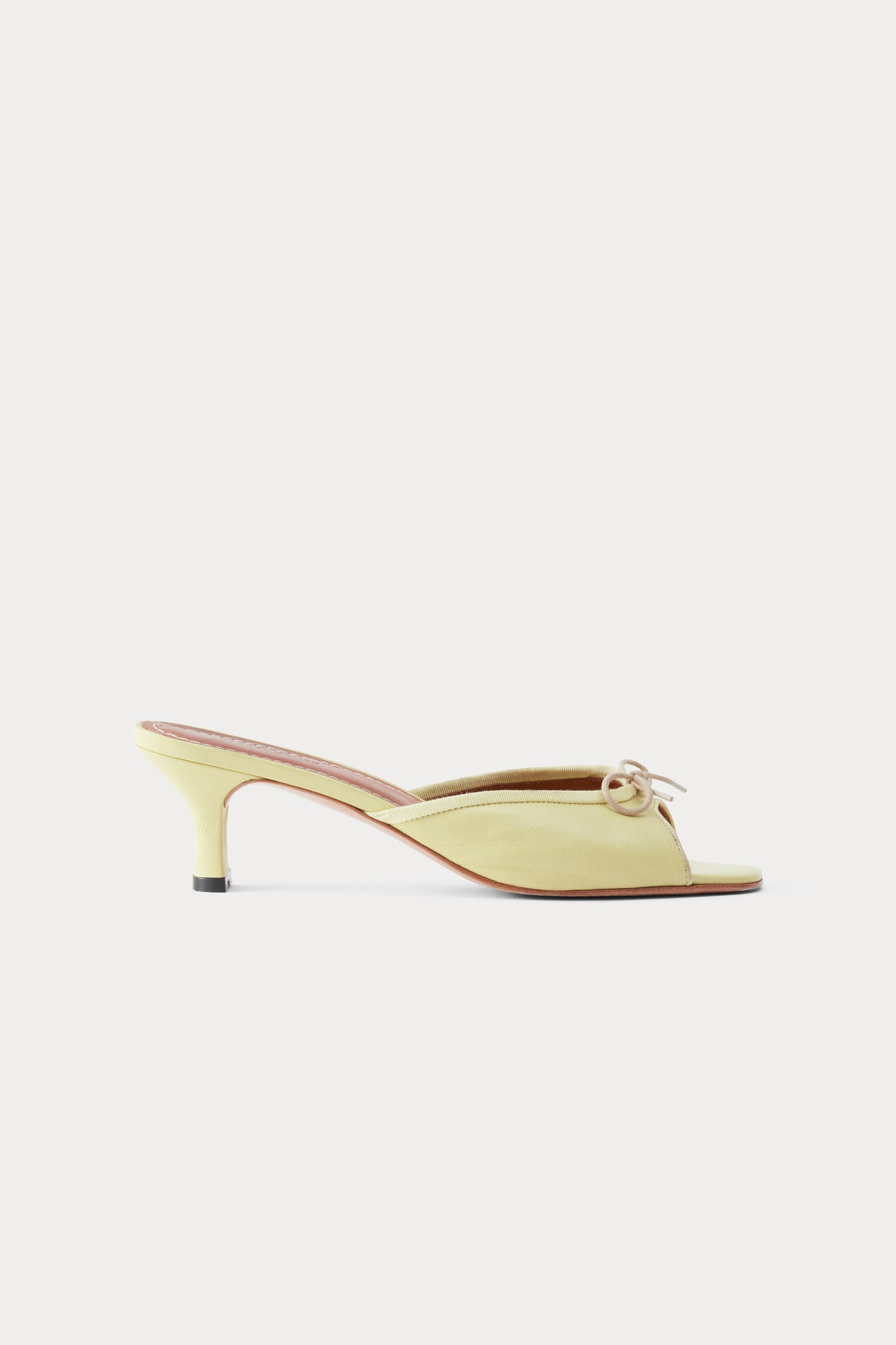 Rachel Comey | Taro Ballet Citron