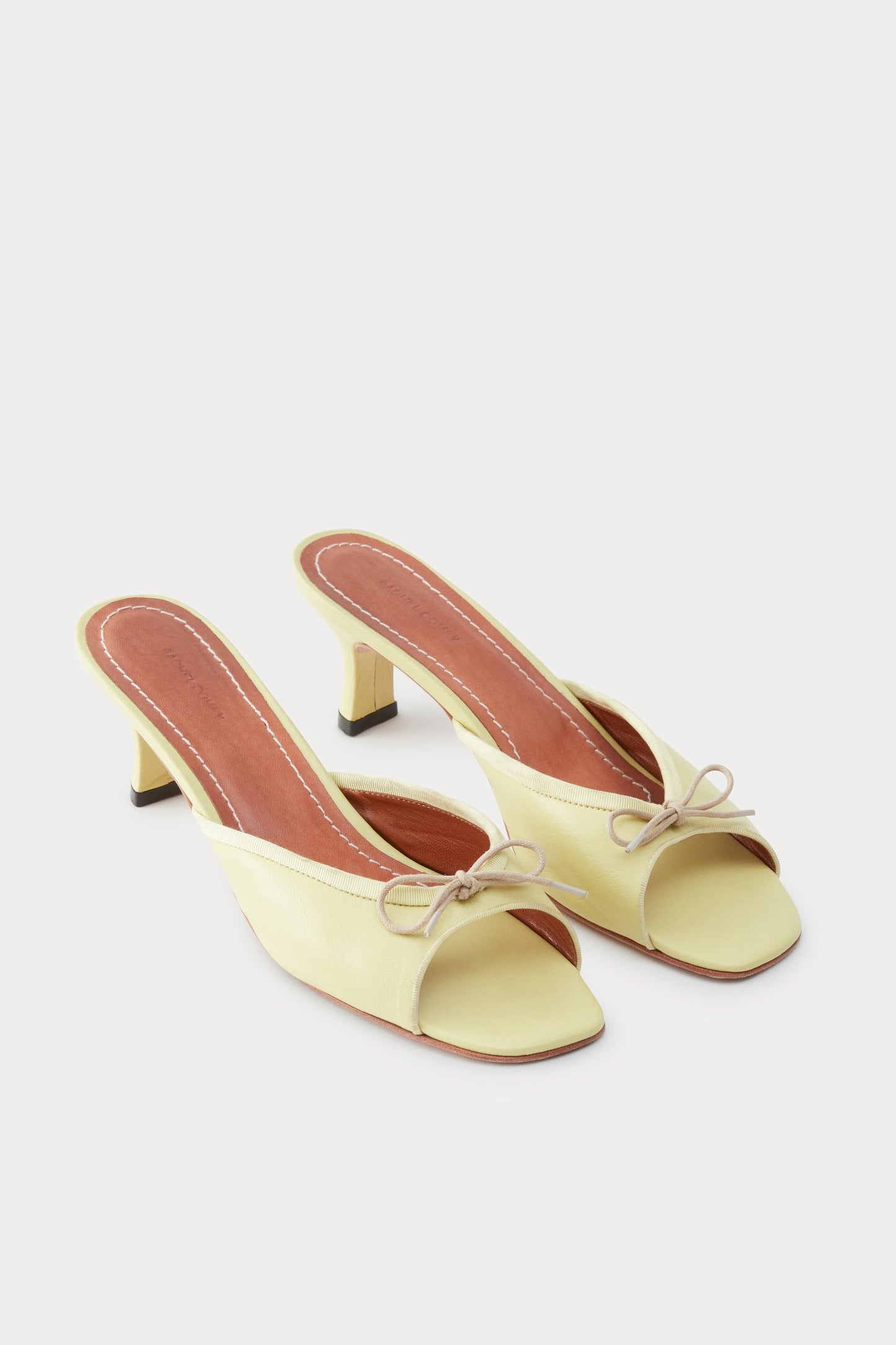 Rachel Comey | Taro Ballet Citron