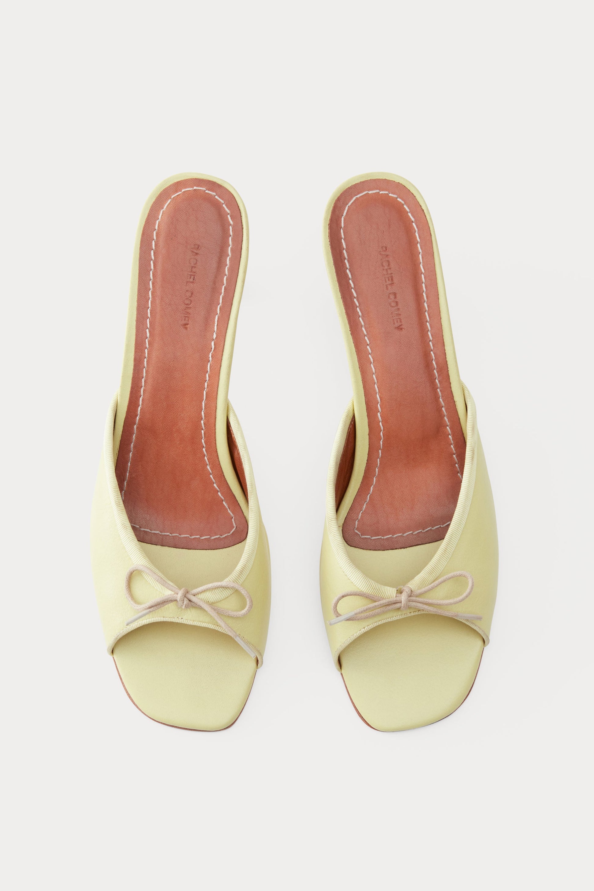 Rachel Comey | Taro Ballet Citron
