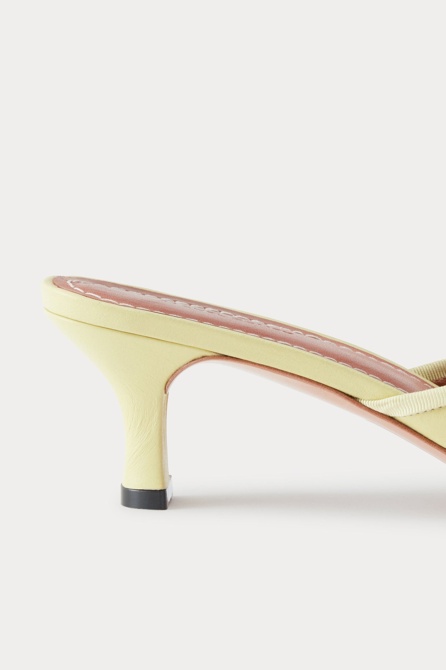 Rachel Comey | Taro Ballet Citron