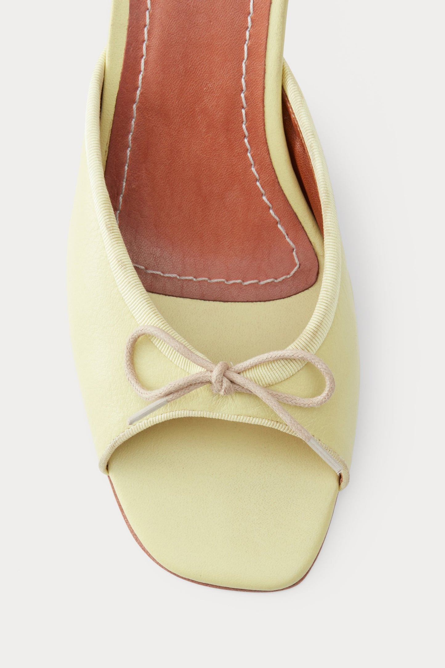 Rachel Comey | Taro Ballet Citron