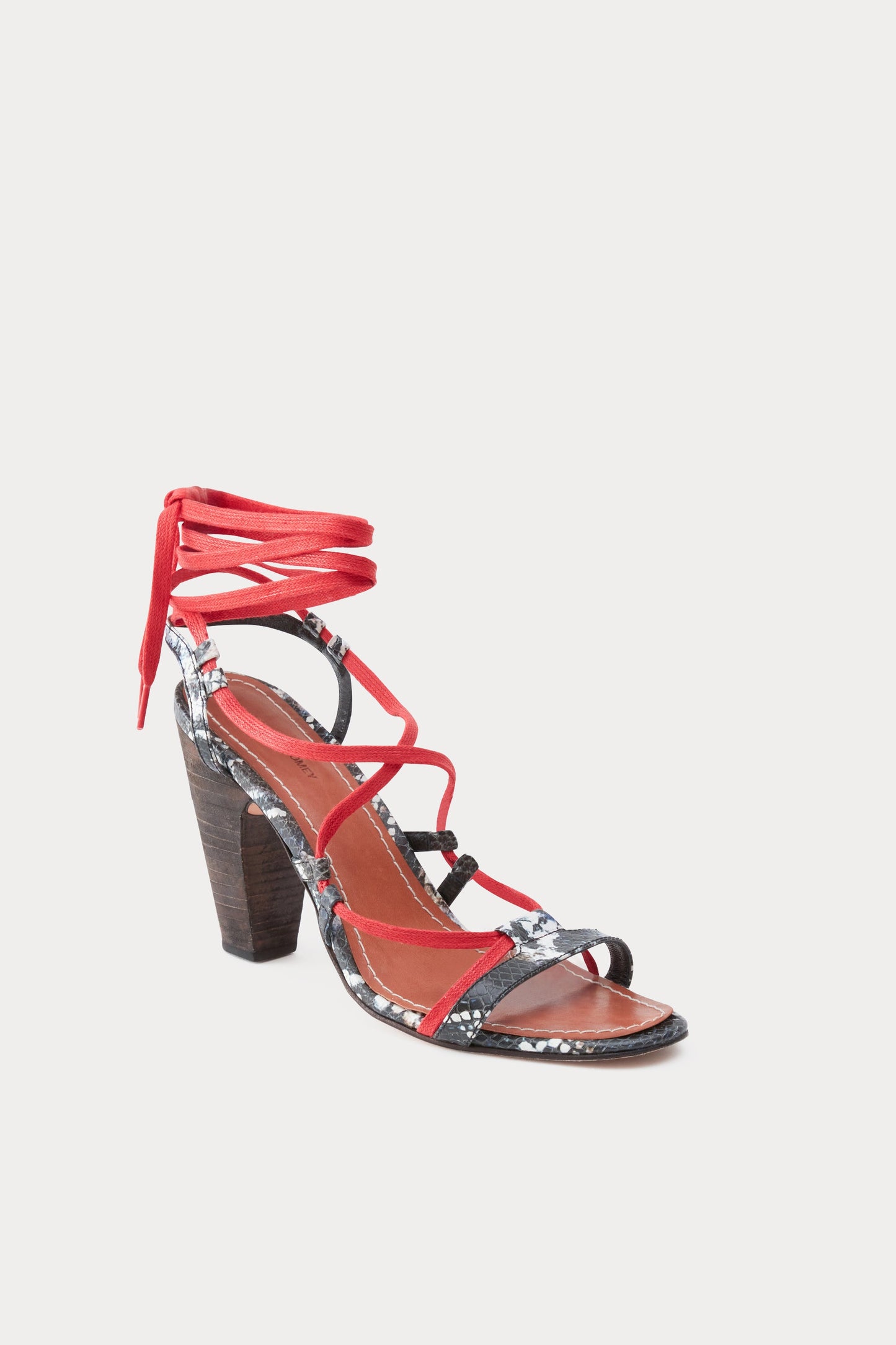 Rachel Comey | Dawlen Heel Grey Multi
