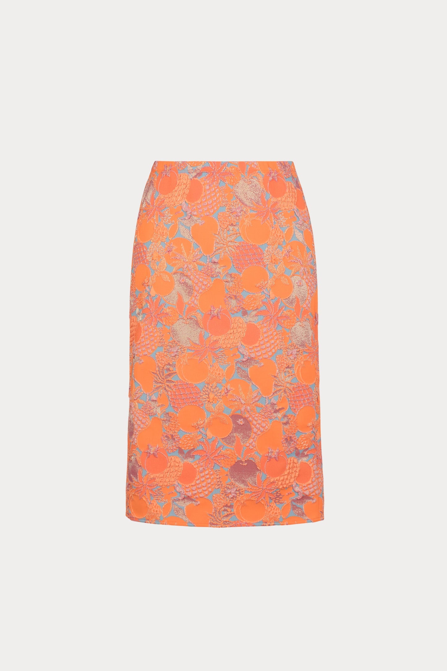 Rachel Comey | Baldera Skirt Orange