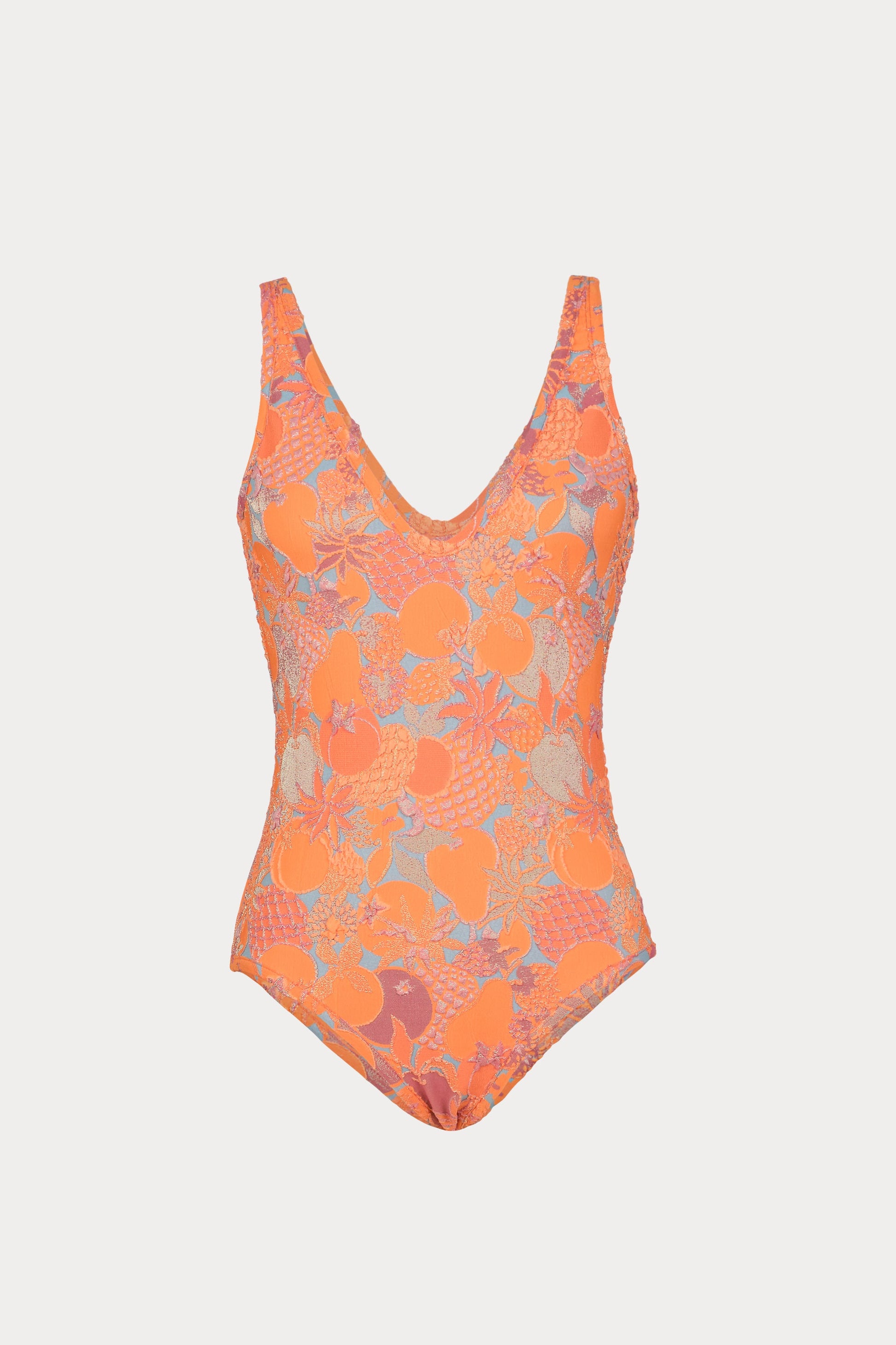 Rachel Comey | Vivi Suit Orange