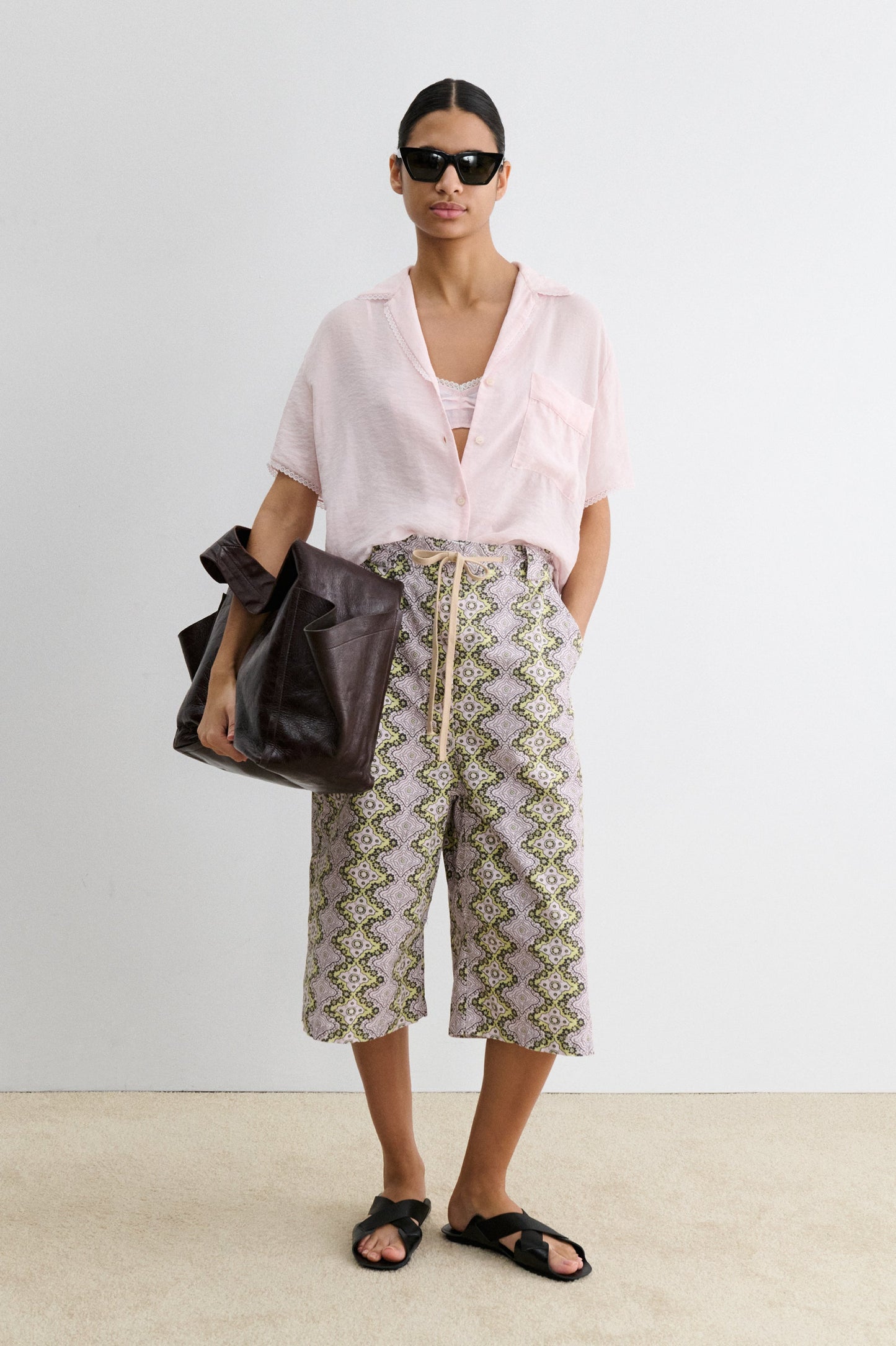 Rachel Comey | Raz Short Pink