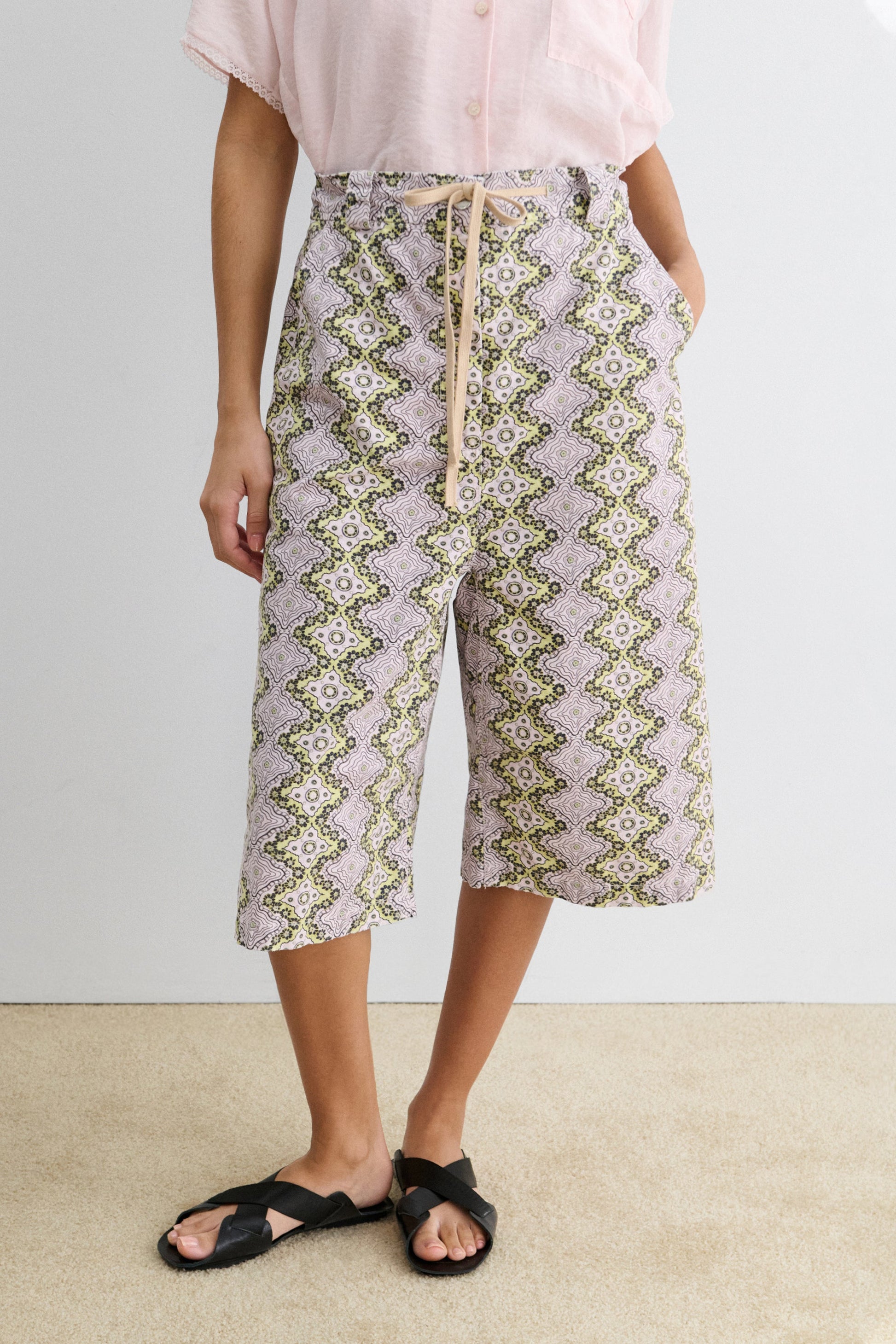 Rachel Comey | Raz Short Pink