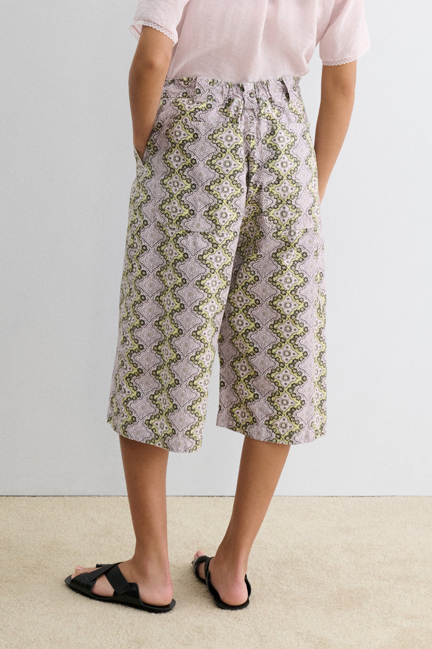 Rachel Comey | Raz Short Pink