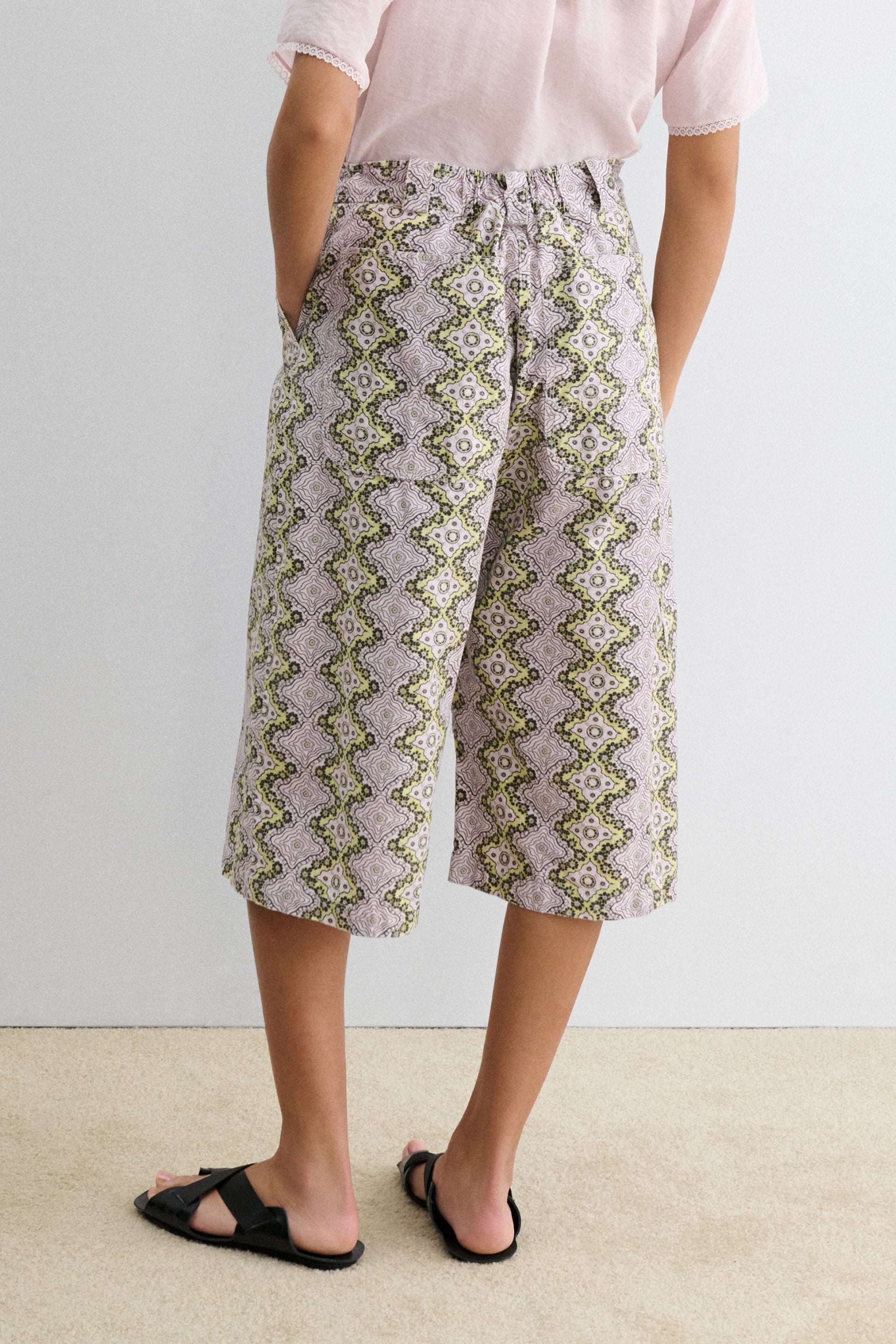 Rachel Comey | Raz Short Pink