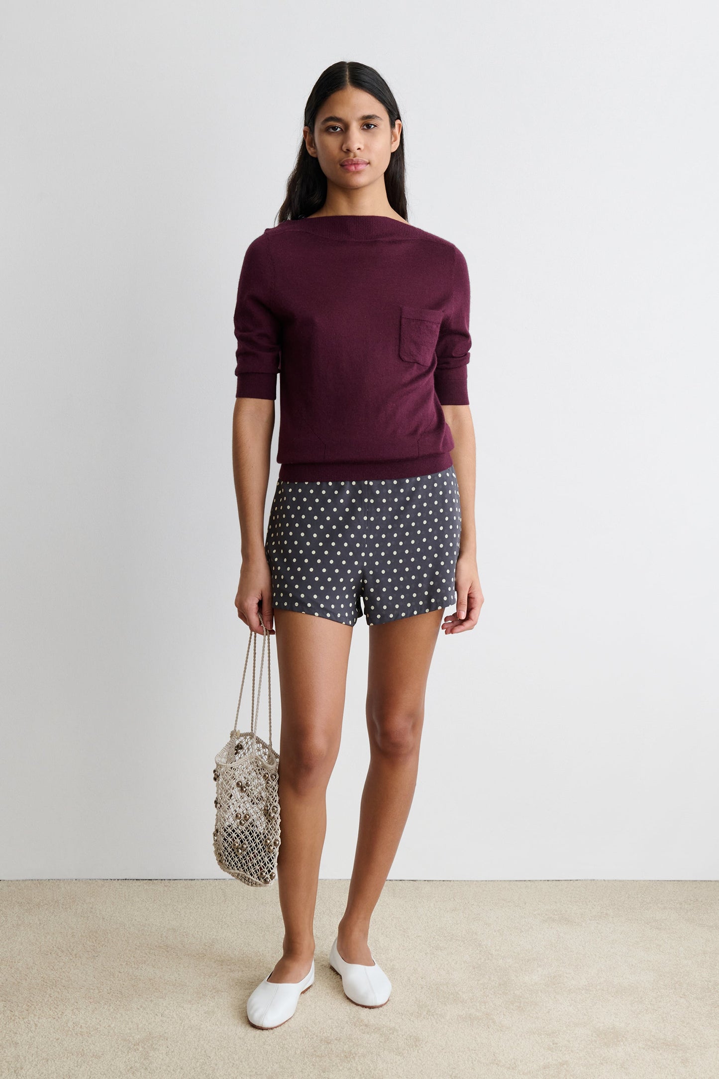 Rachel Comey | Calenso Short Charcoal