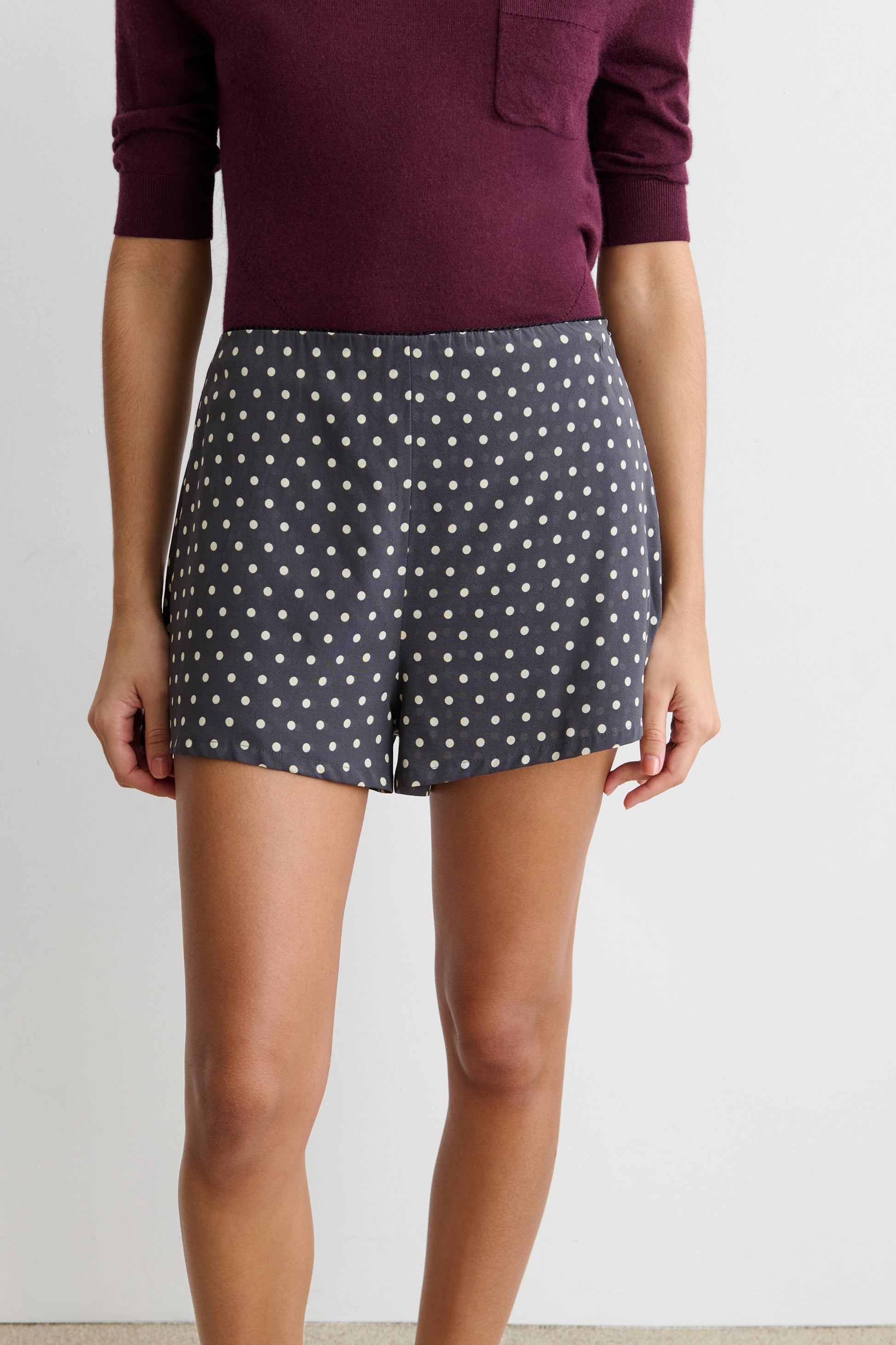 Rachel Comey | Calenso Short Charcoal