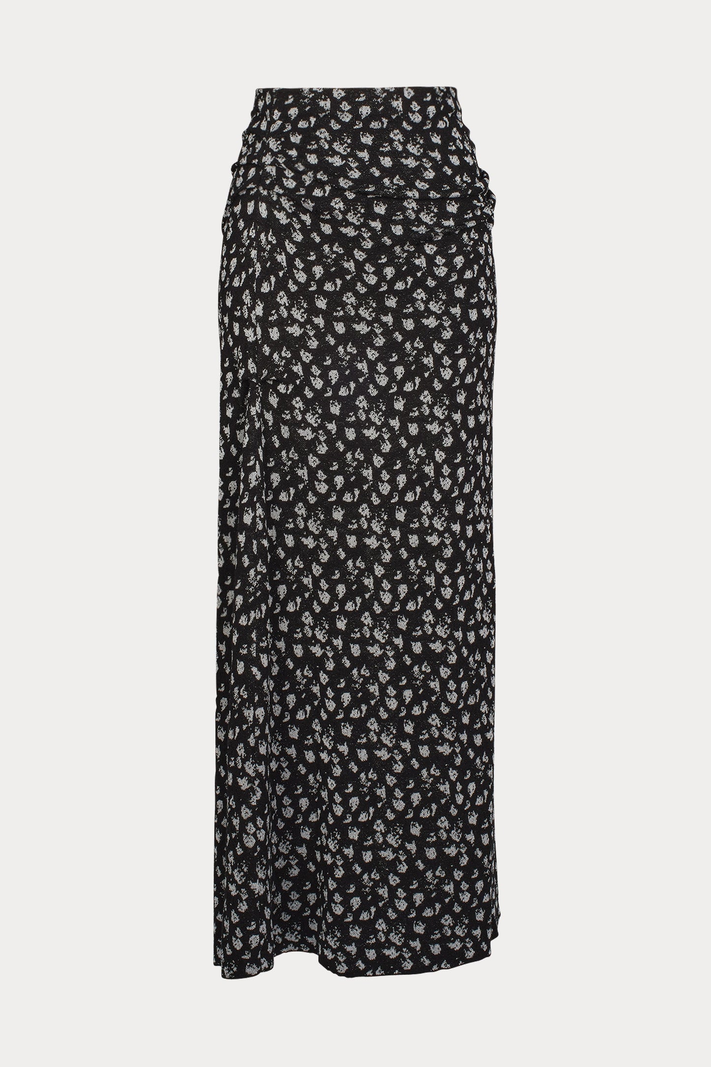 Rachel Comey | Arra Skirt Black-White