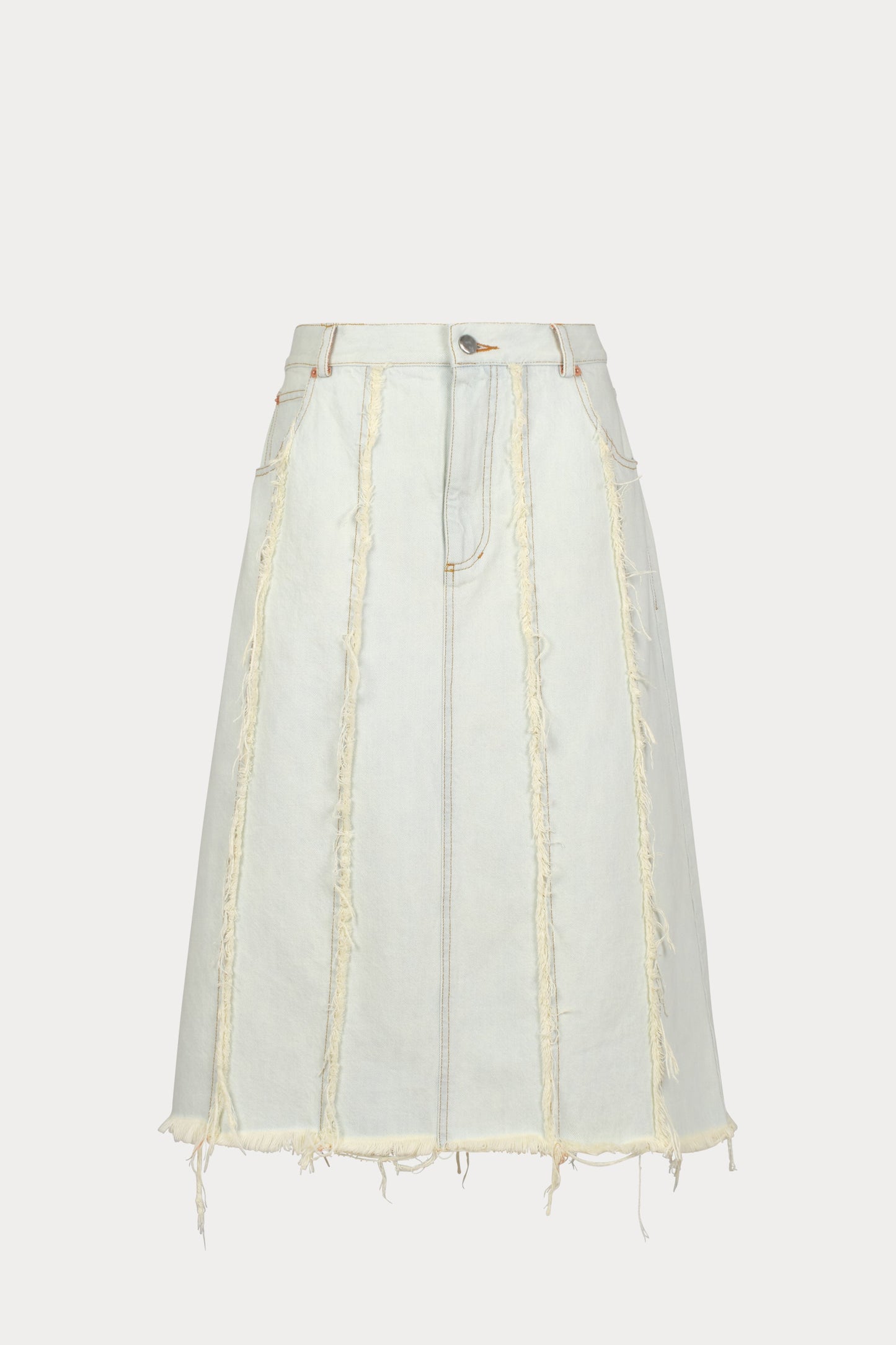 Rachel Comey | Etch Skirt Bleached