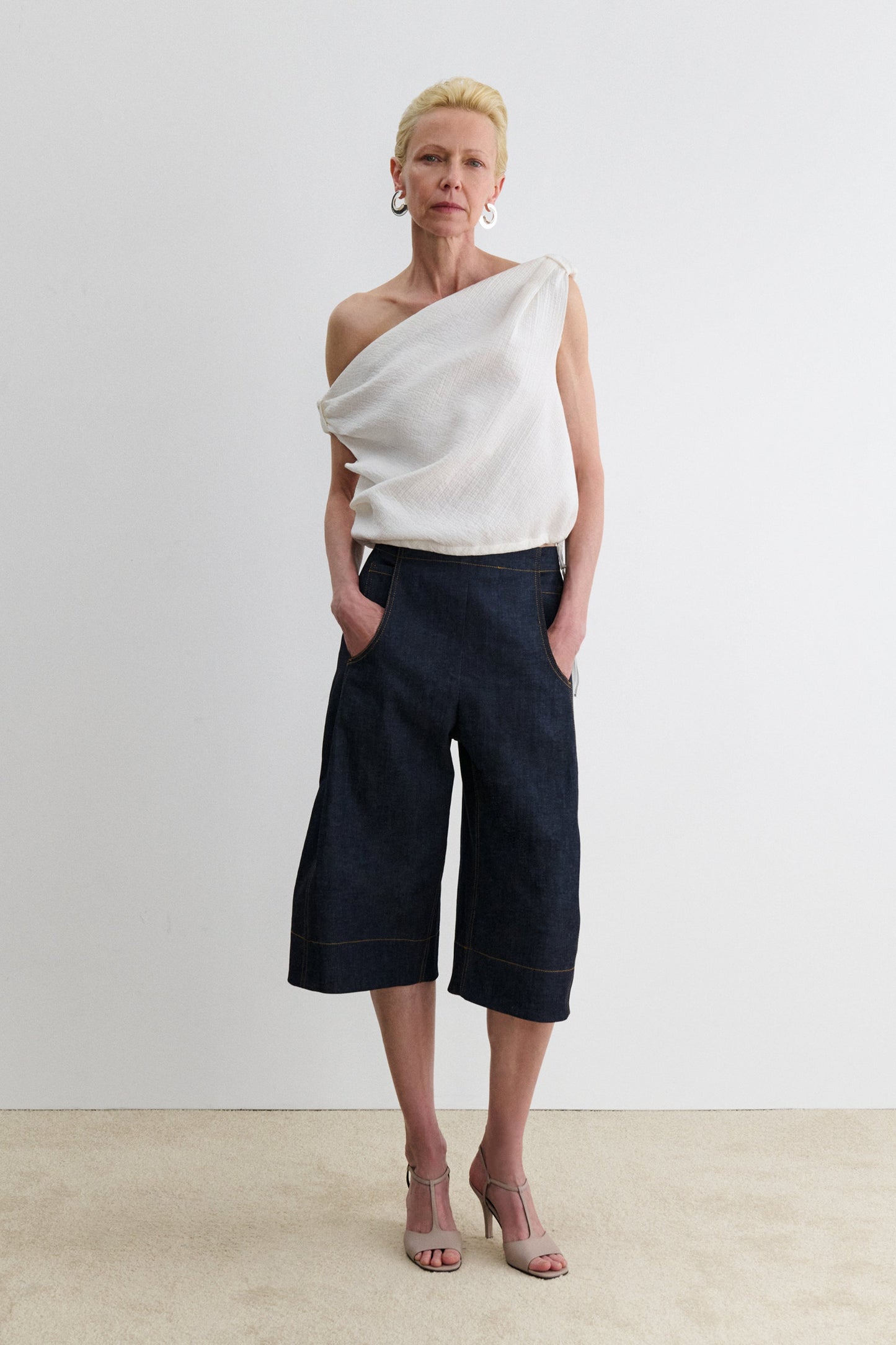 Rachel Comey | Tany Short Super Raw
