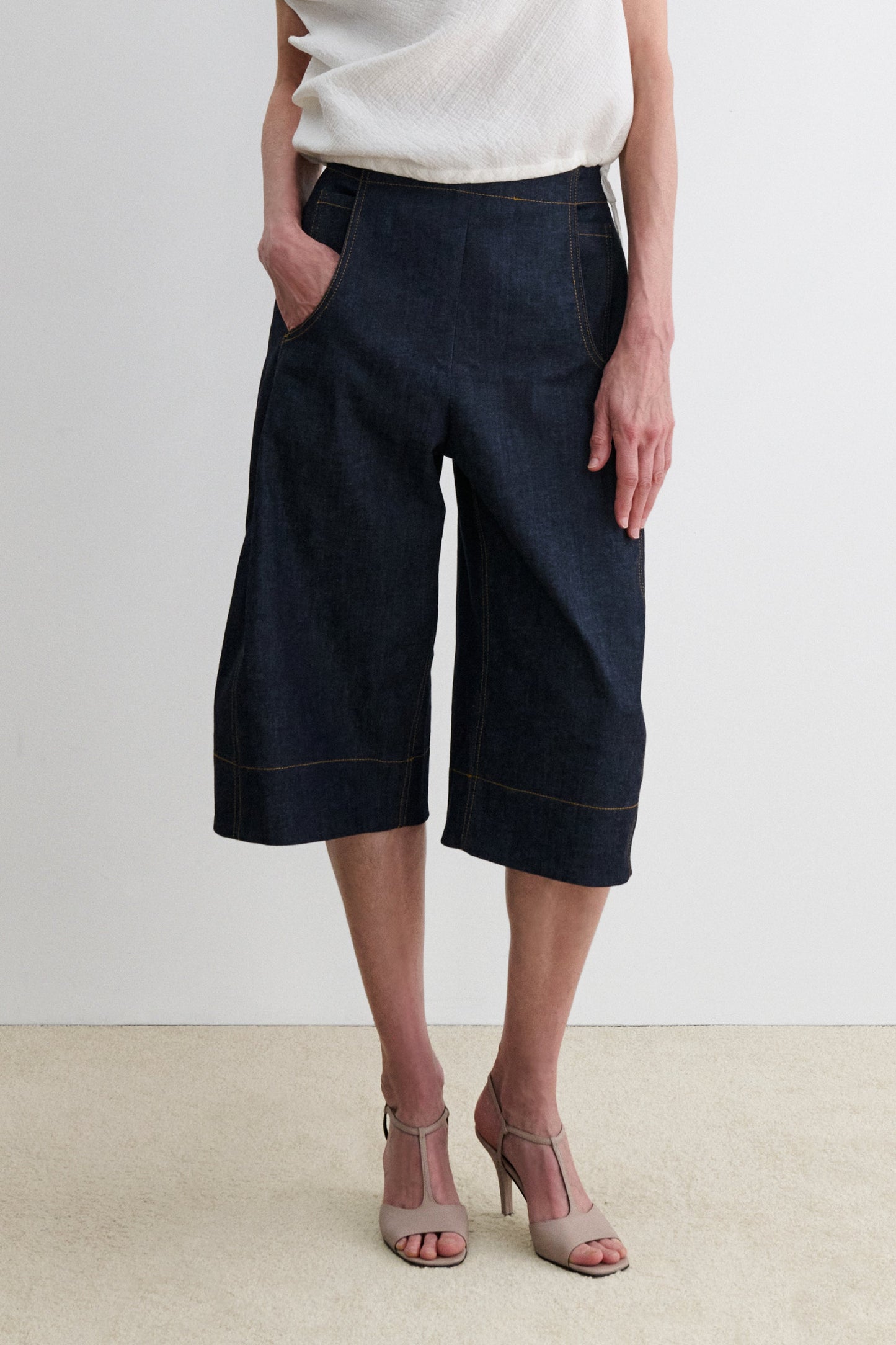 Rachel Comey | Tany Short Super Raw
