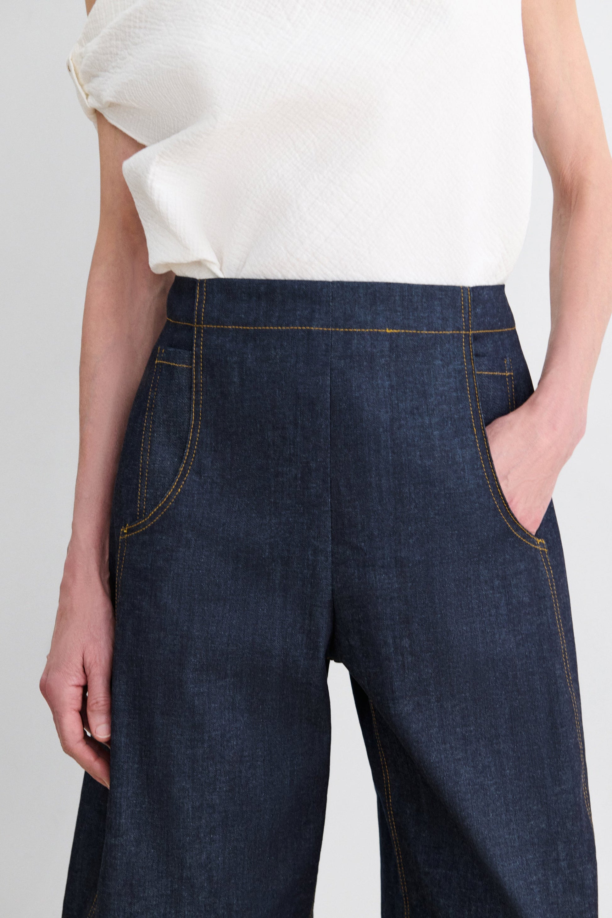 Rachel Comey | Tany Short Super Raw