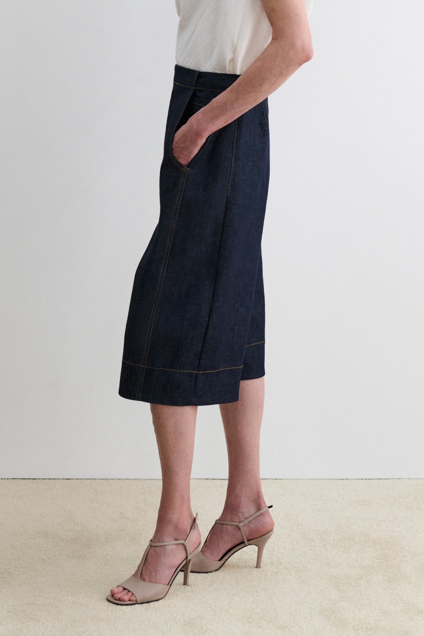 Rachel Comey | Tany Short Super Raw