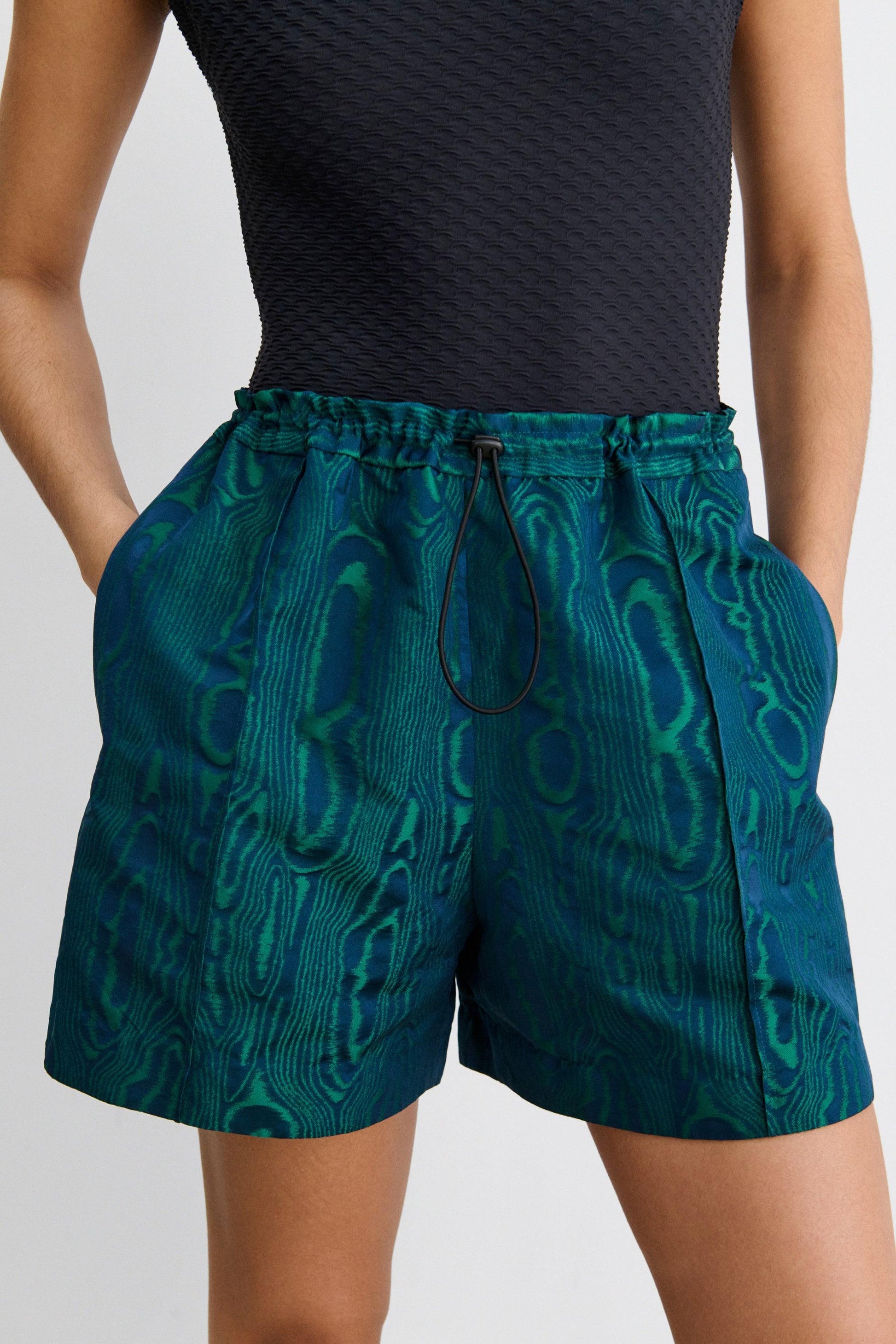 Rachel Comey | Billi Short Navy