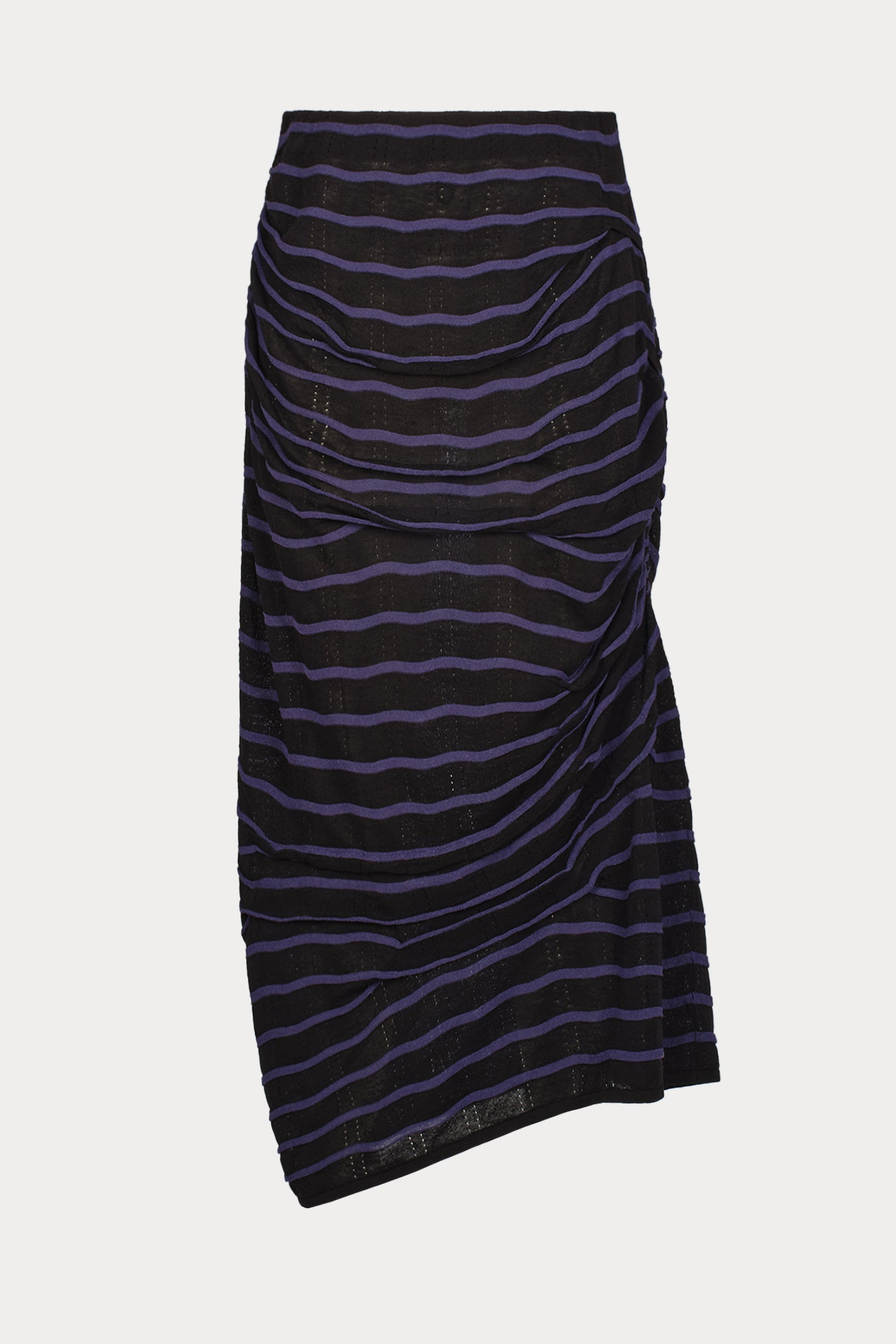 Rachel Comey | Anka Skirt Black-Midnight