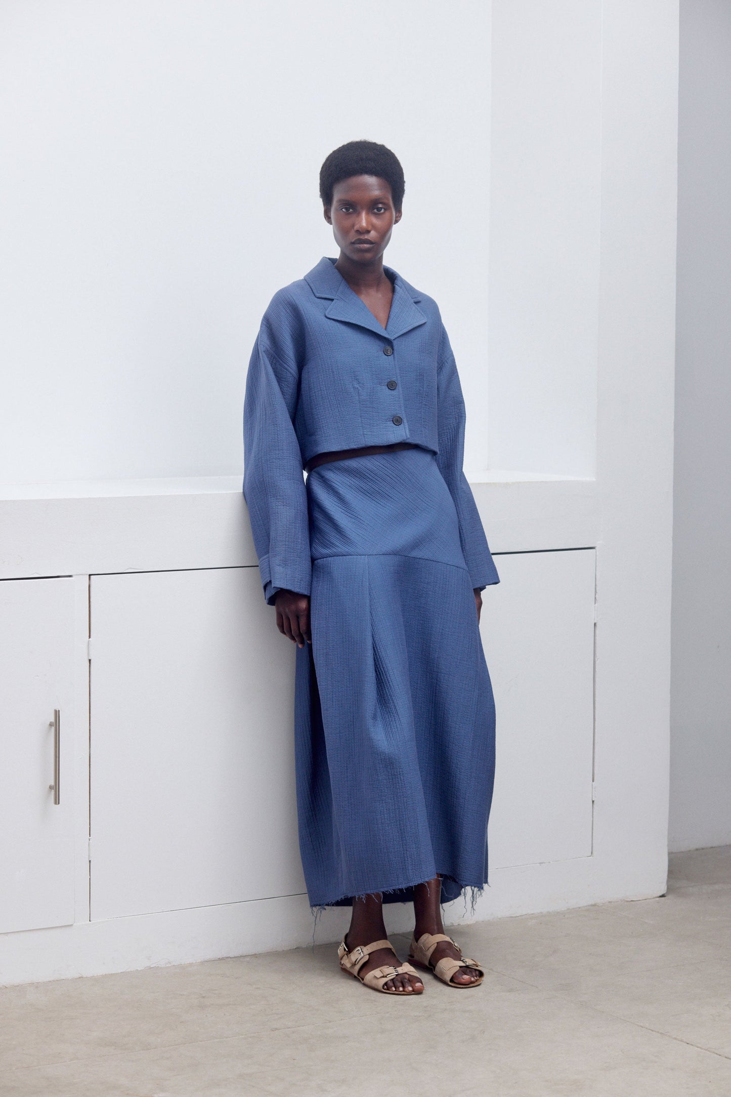 Rachel Comey | Voila Skirt Ocean