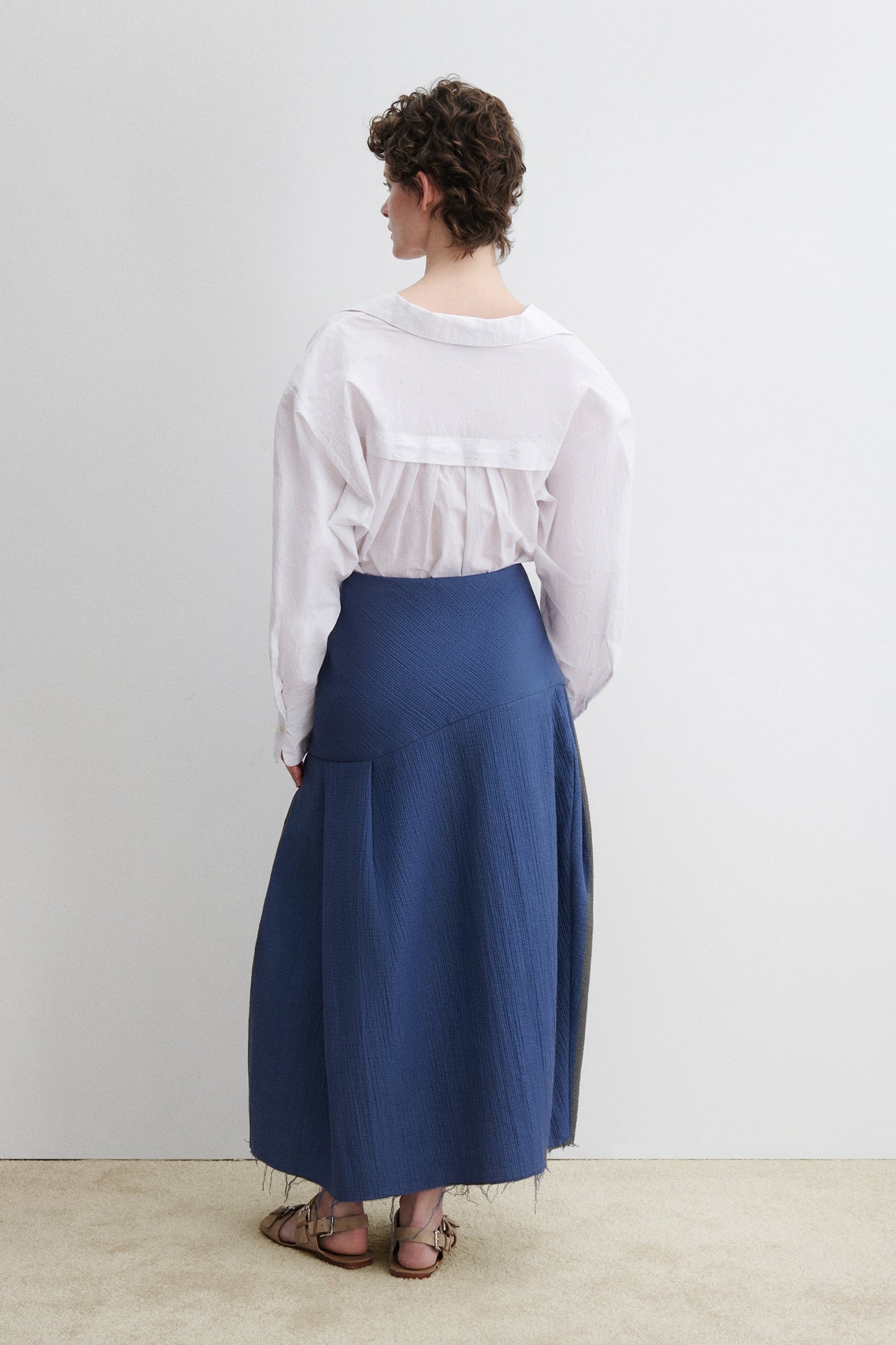 Rachel Comey | Voila Skirt Ocean