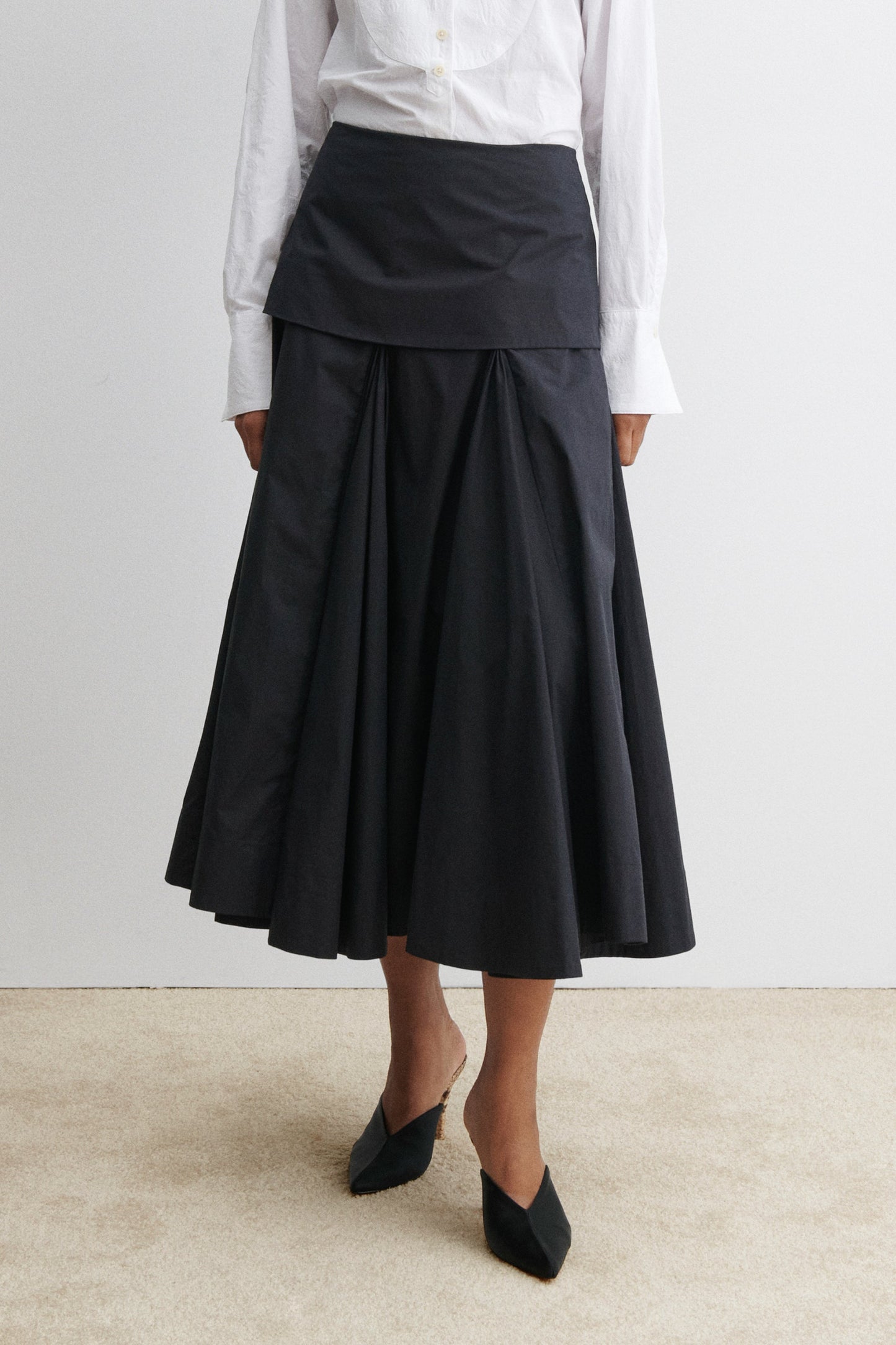 Rachel Comey | Heni Skirt Khaki